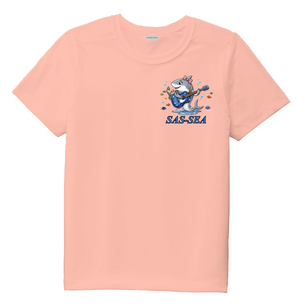 Soft Coral - FRONT