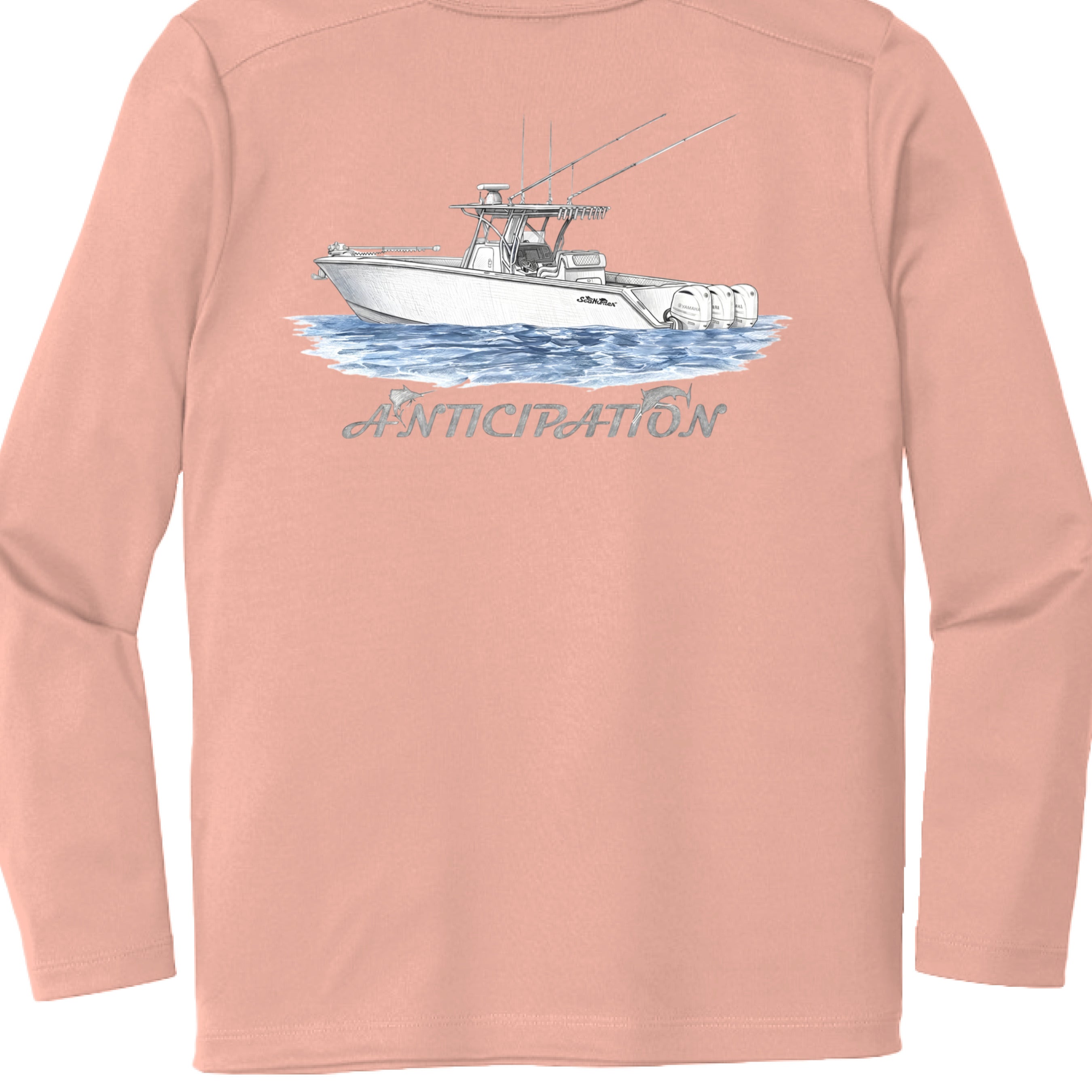 Soft Coral - BACK