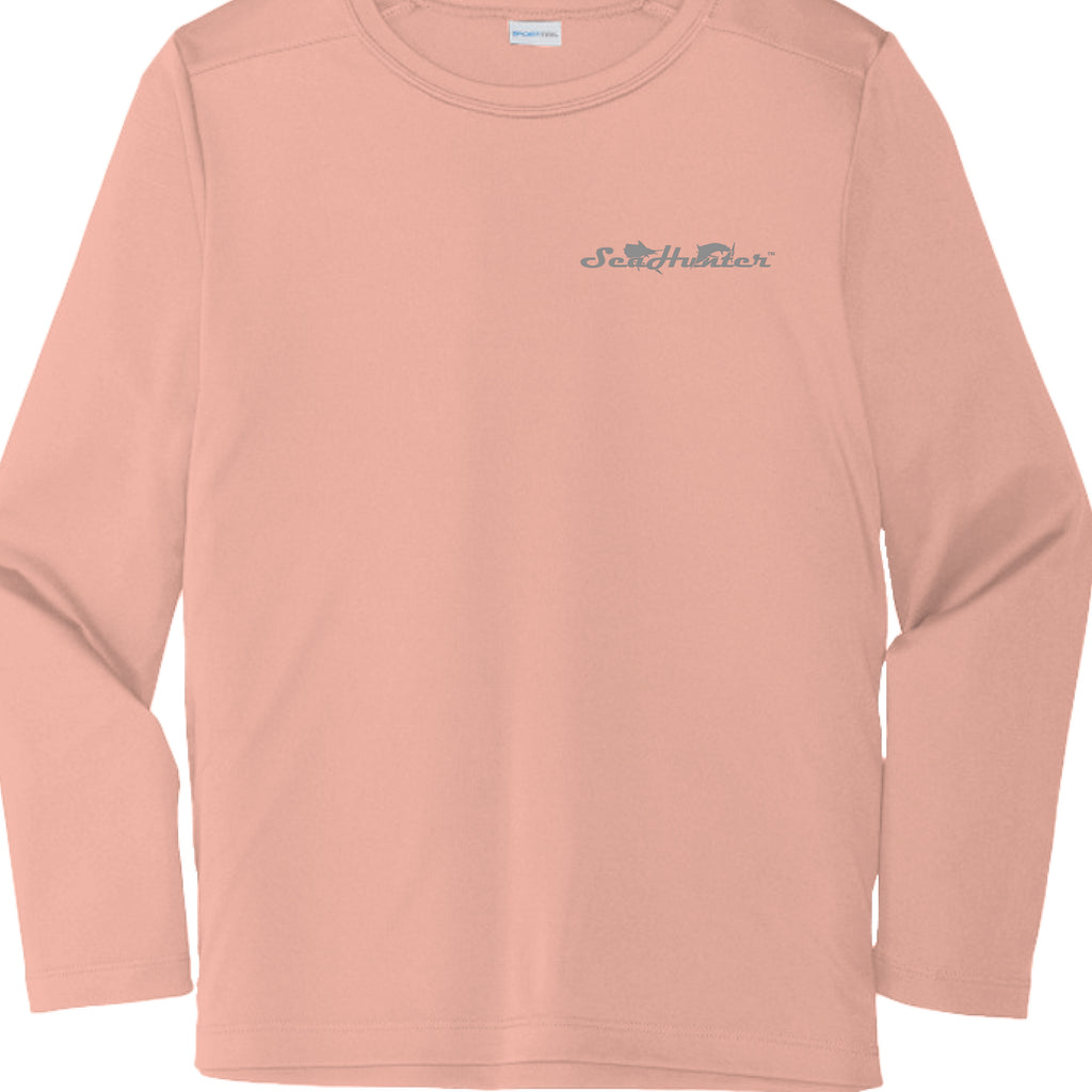 Soft Coral - FRONT