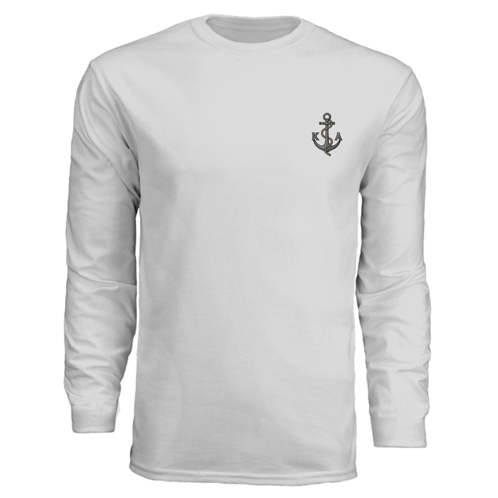SILVER - N3165 - FRONT