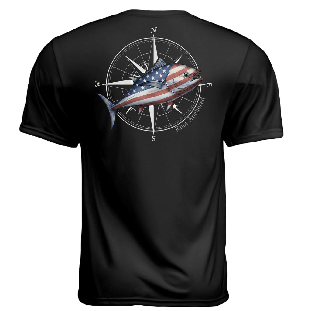 BLACK - N3142 - BACK