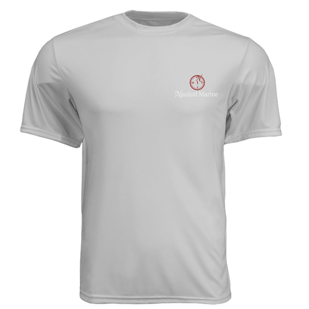 SILVER - N3142 - FRONT