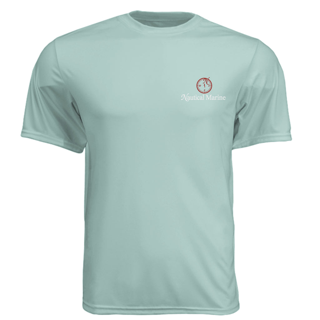 PASTEL MINT - N3142 - FRONT