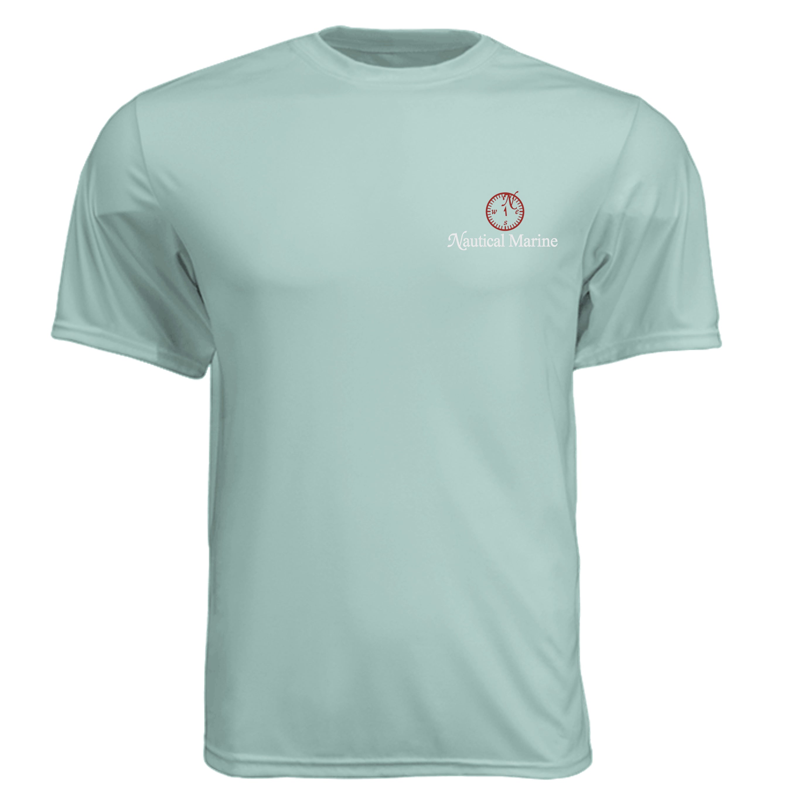 PASTEL MINT - N3142 - FRONT