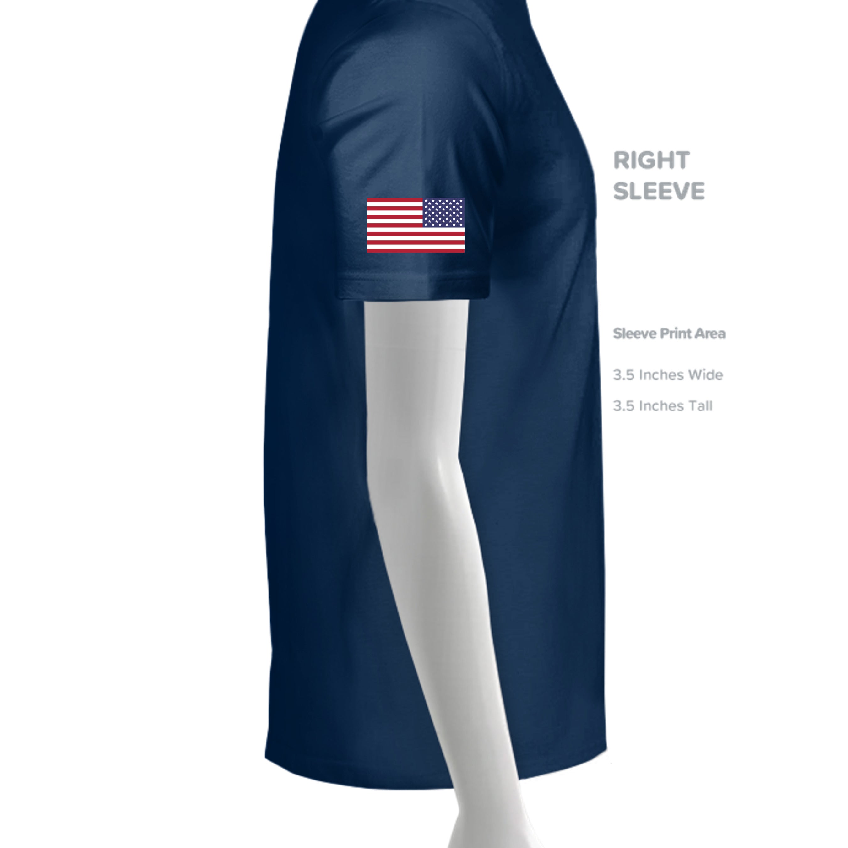 NAVY - N3142 - SLEEVE_RIGHT