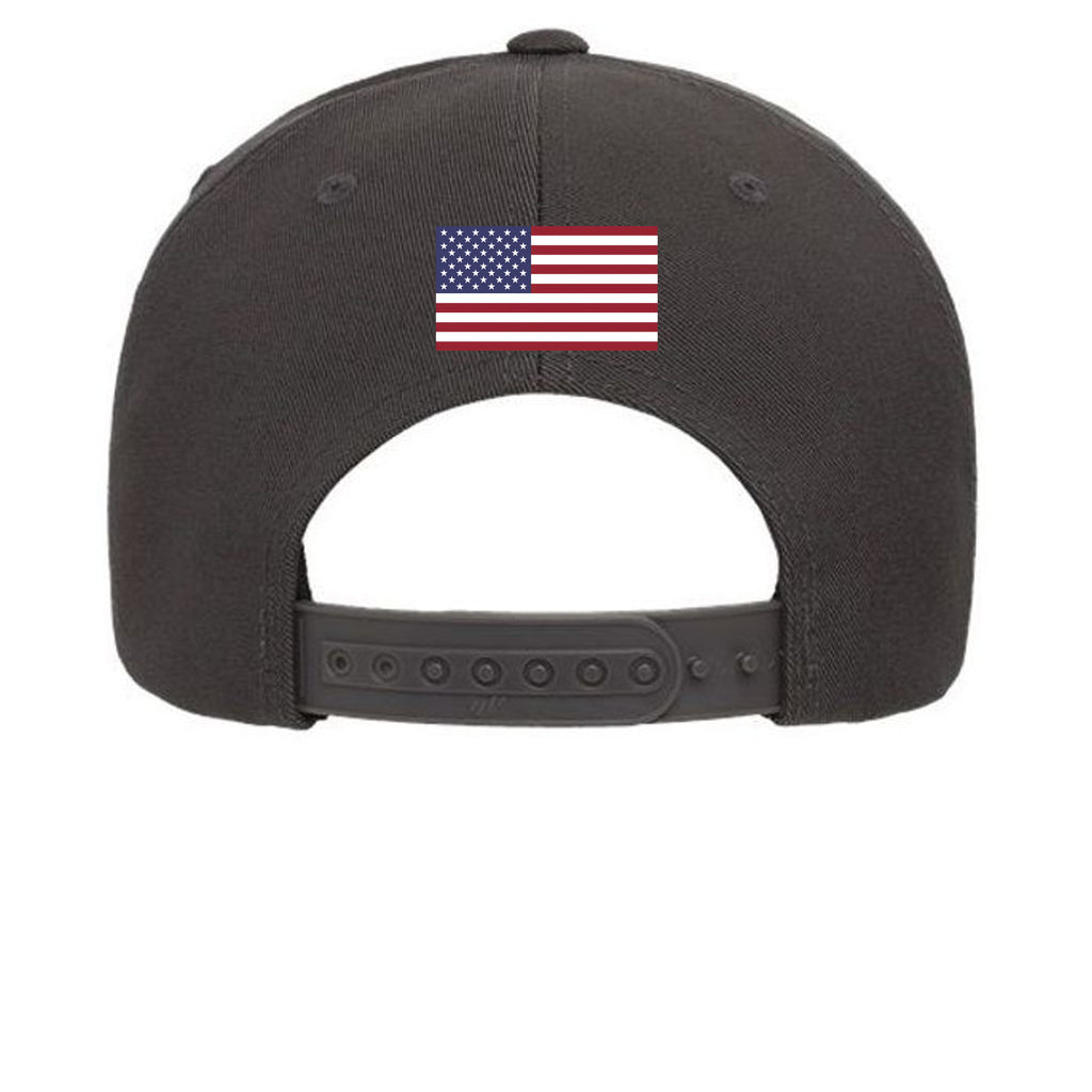 Dark Grey - 6110NU - BACK