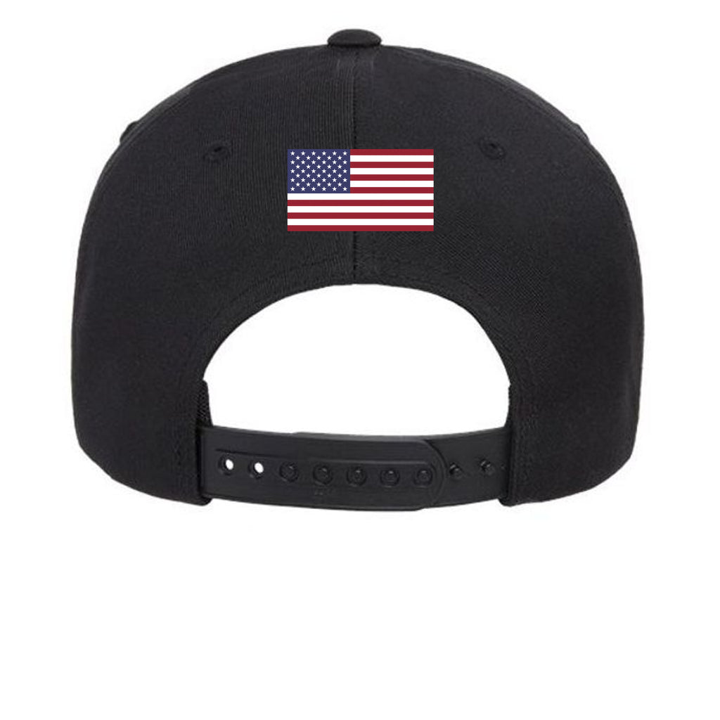 Black - 6110NU - BACK