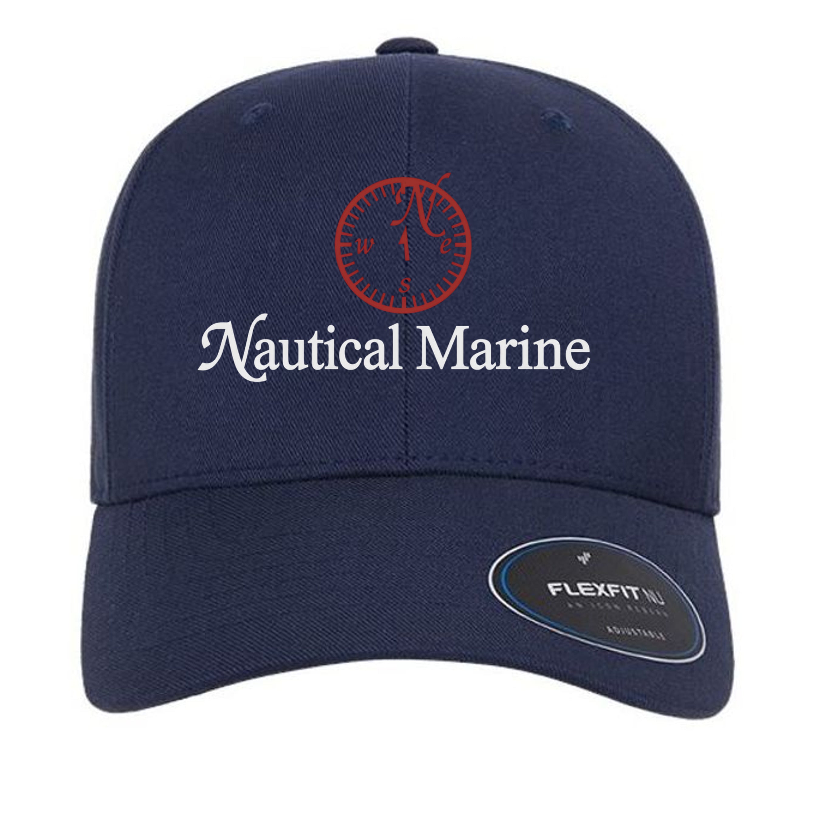 Navy - 6110NU - FRONT