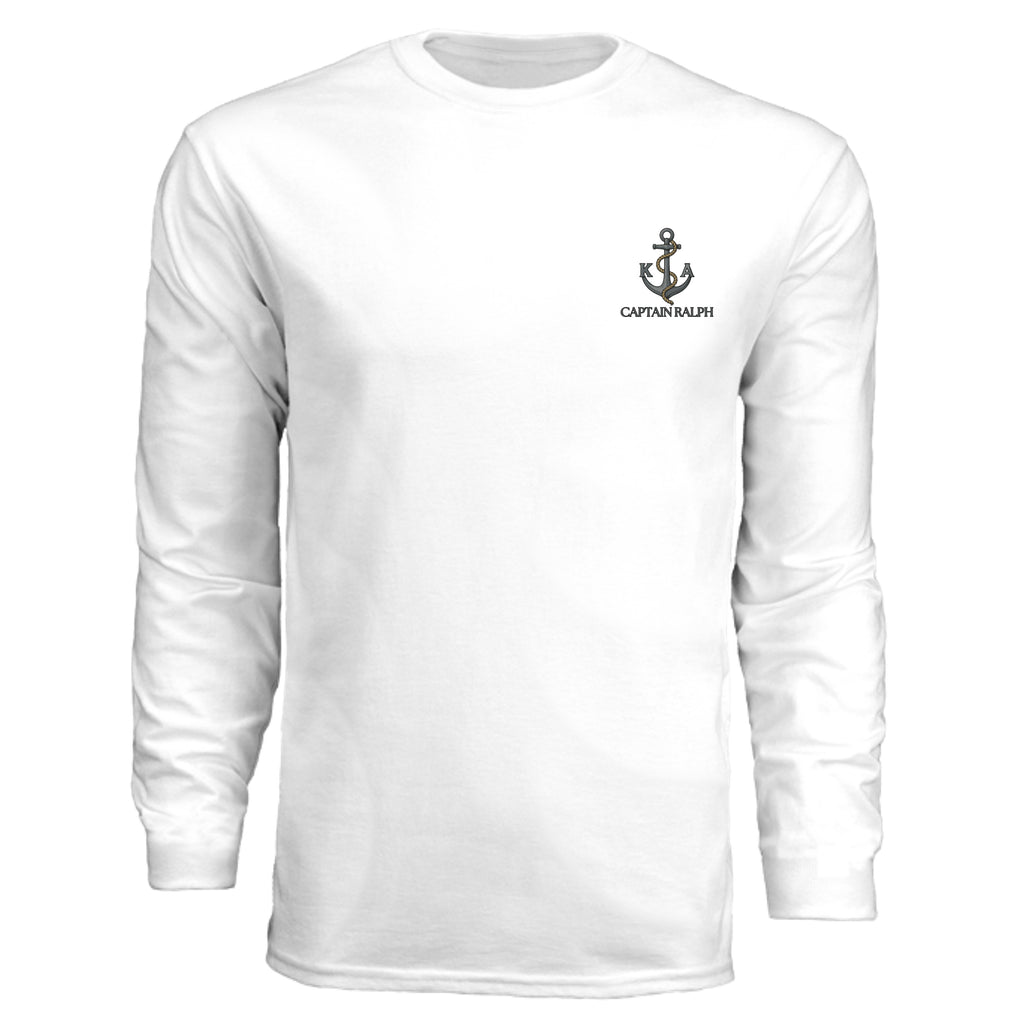 WHITE - N3165 - FRONT