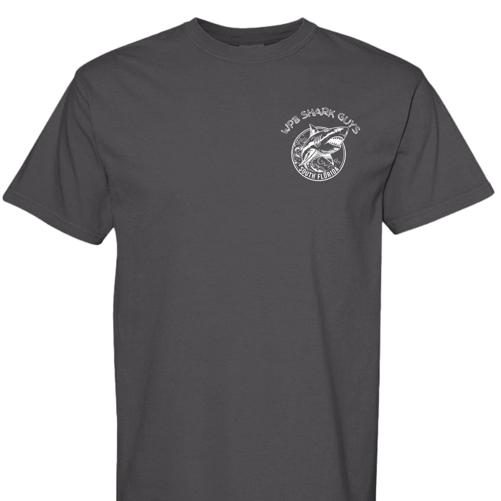 GRAPHITE - C1717 - FRONT