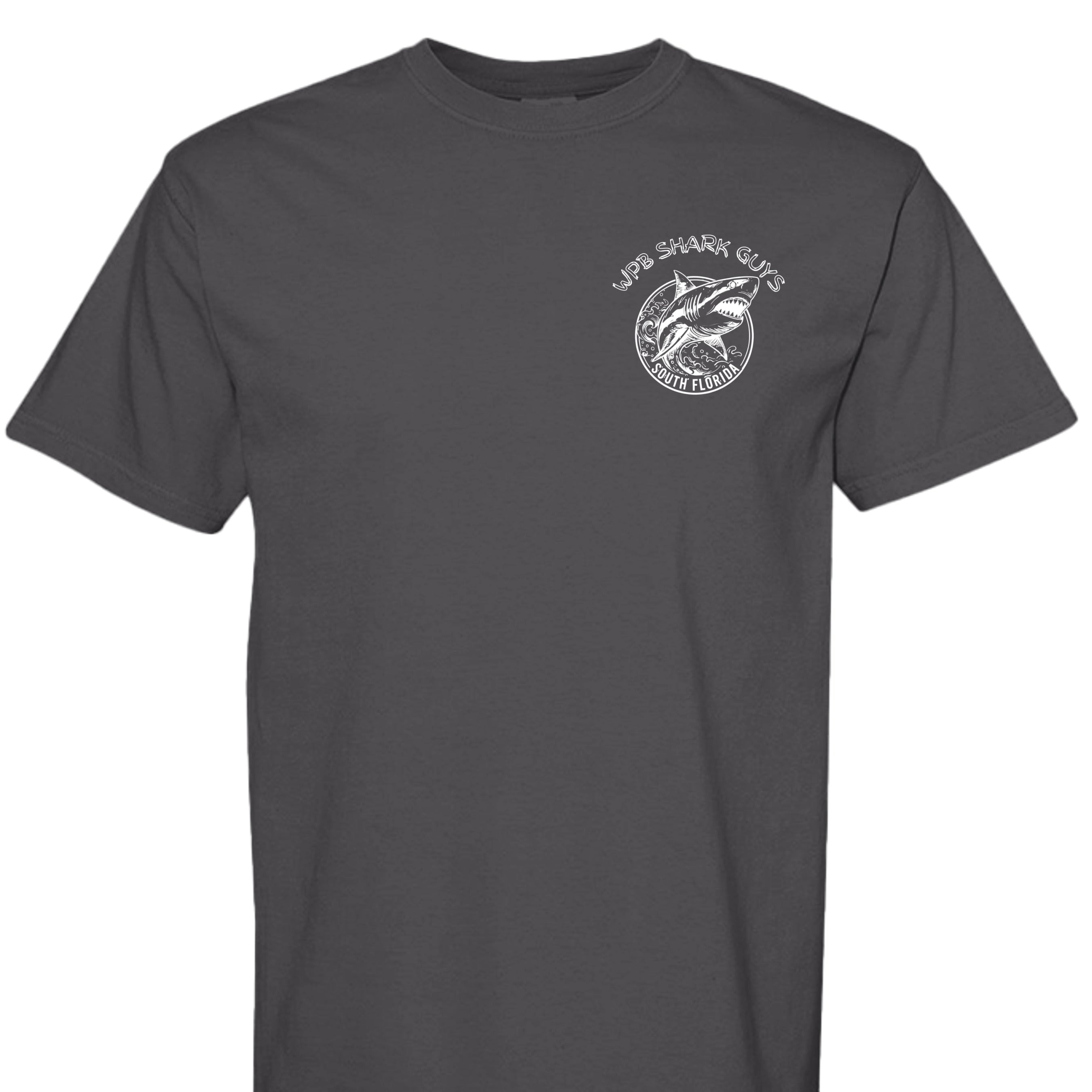 GRAPHITE - C1717 - FRONT