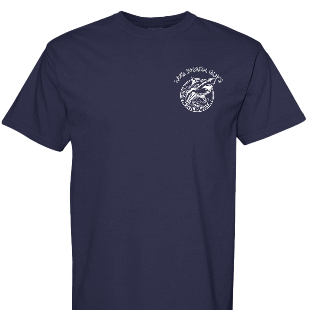 TRUE NAVY - C1717 - FRONT