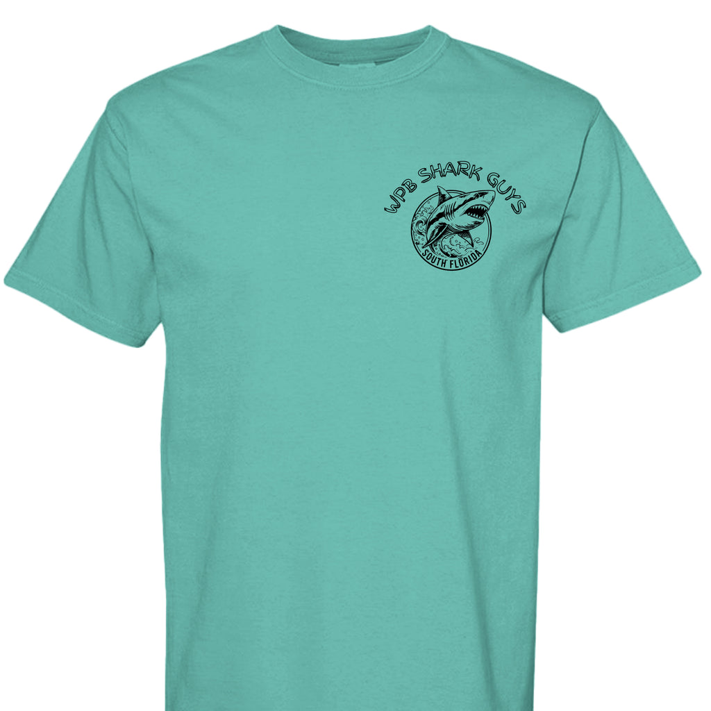 ISLAND REEF - C1717 - FRONT