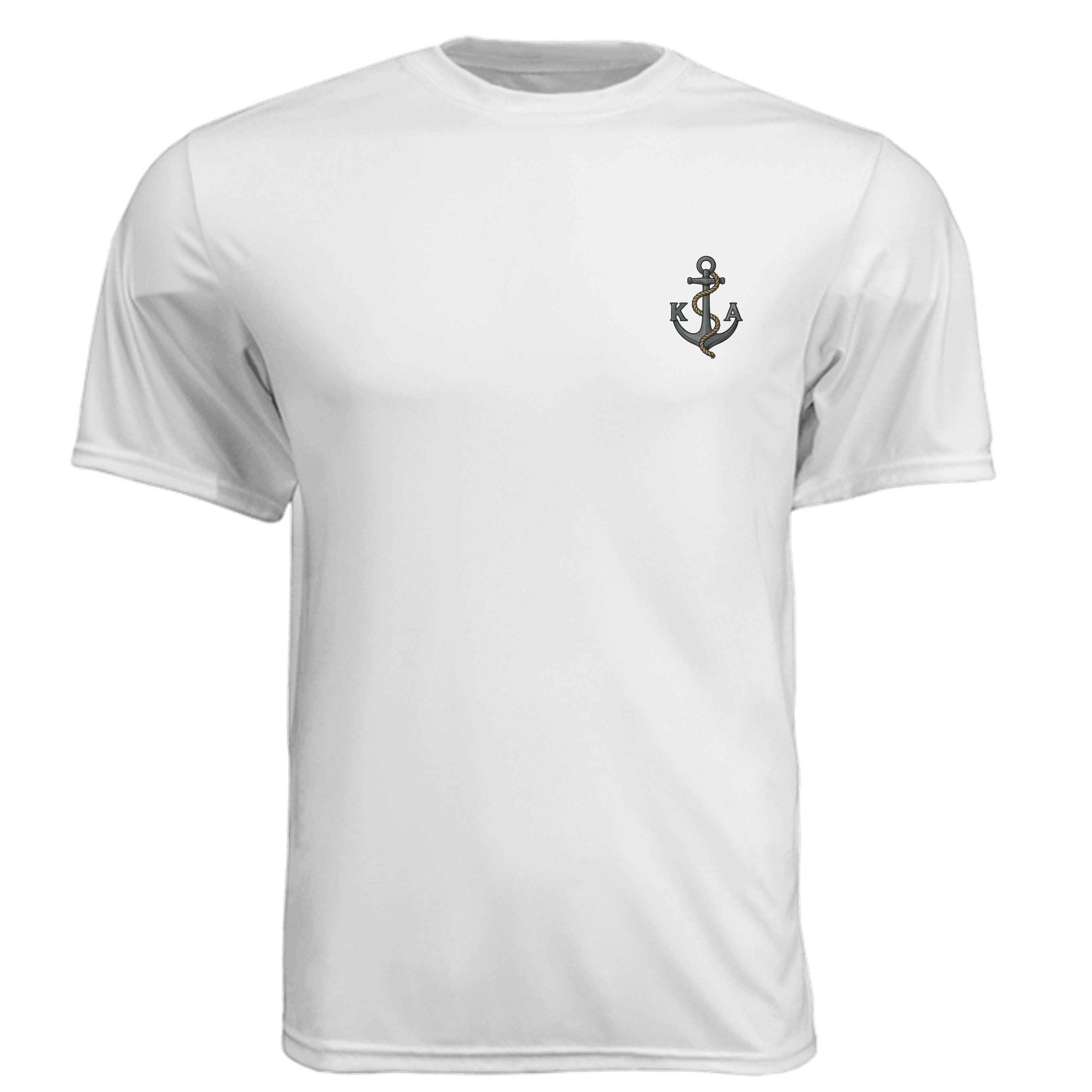 WHITE - N3142 - FRONT