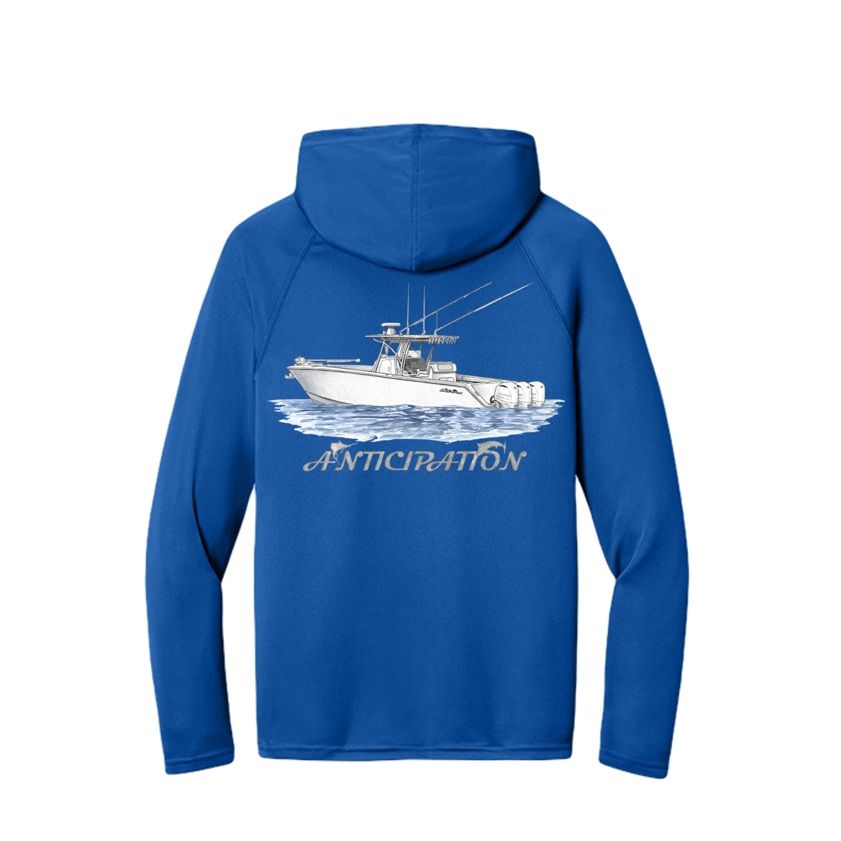 ROYAL - N3409 - BACK