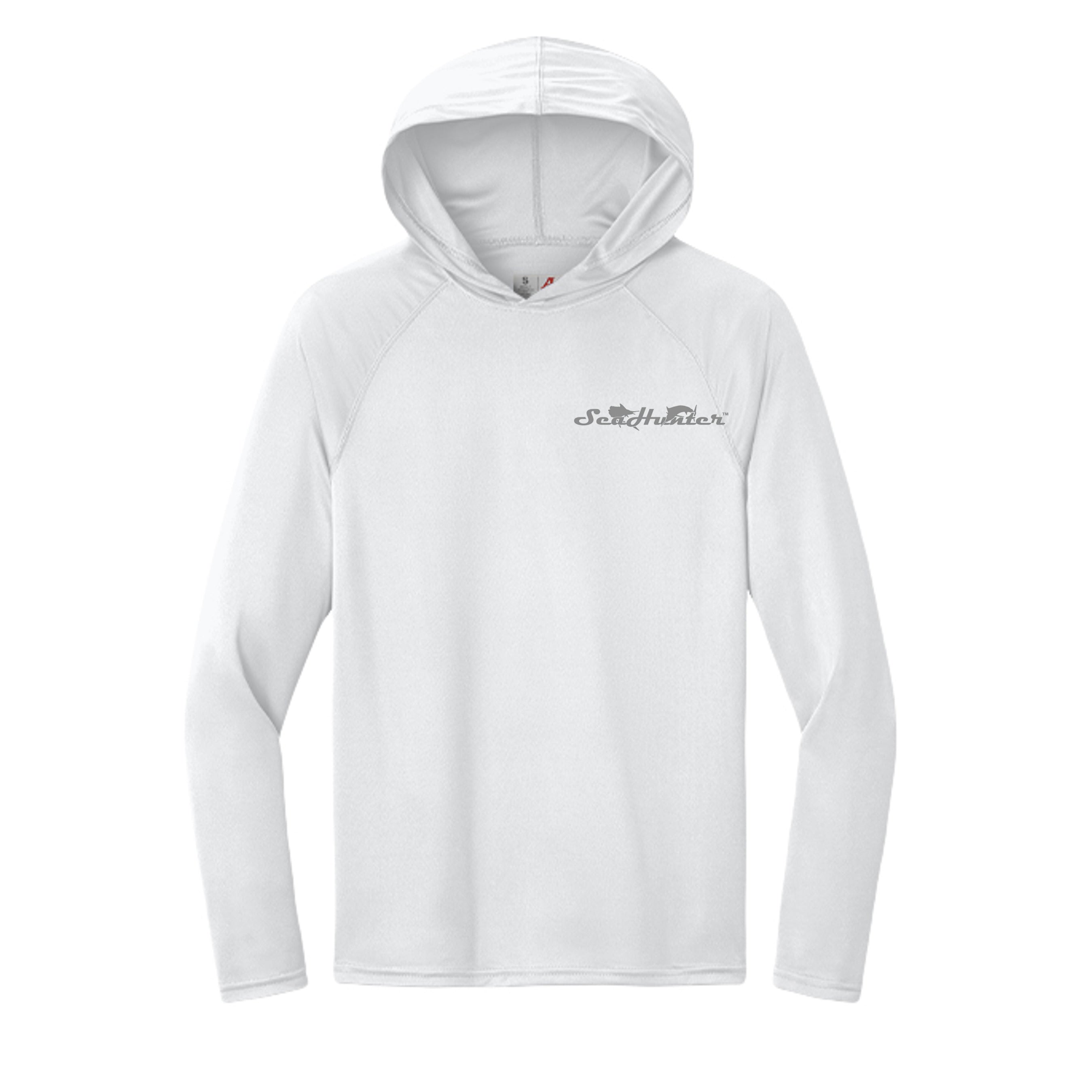 White - N3409 - FRONT