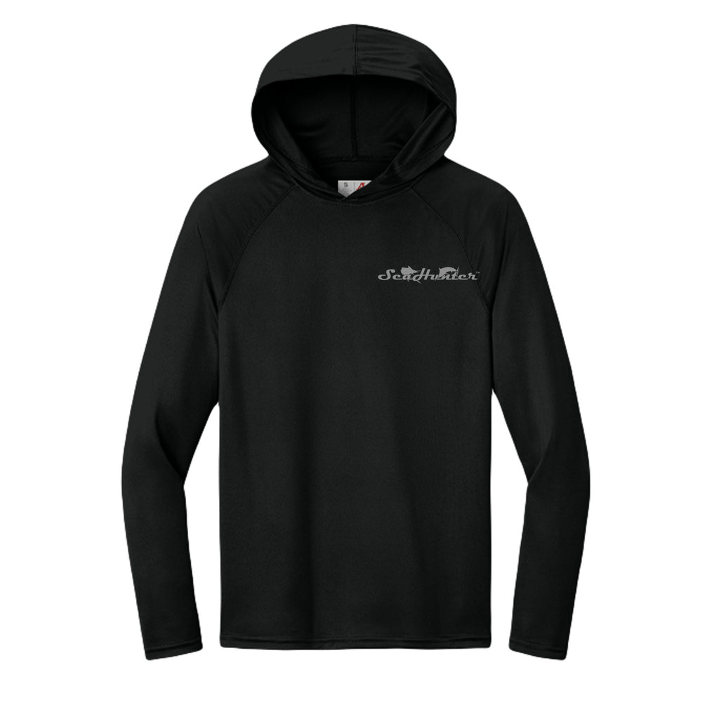 BLACK - N3409 - FRONT