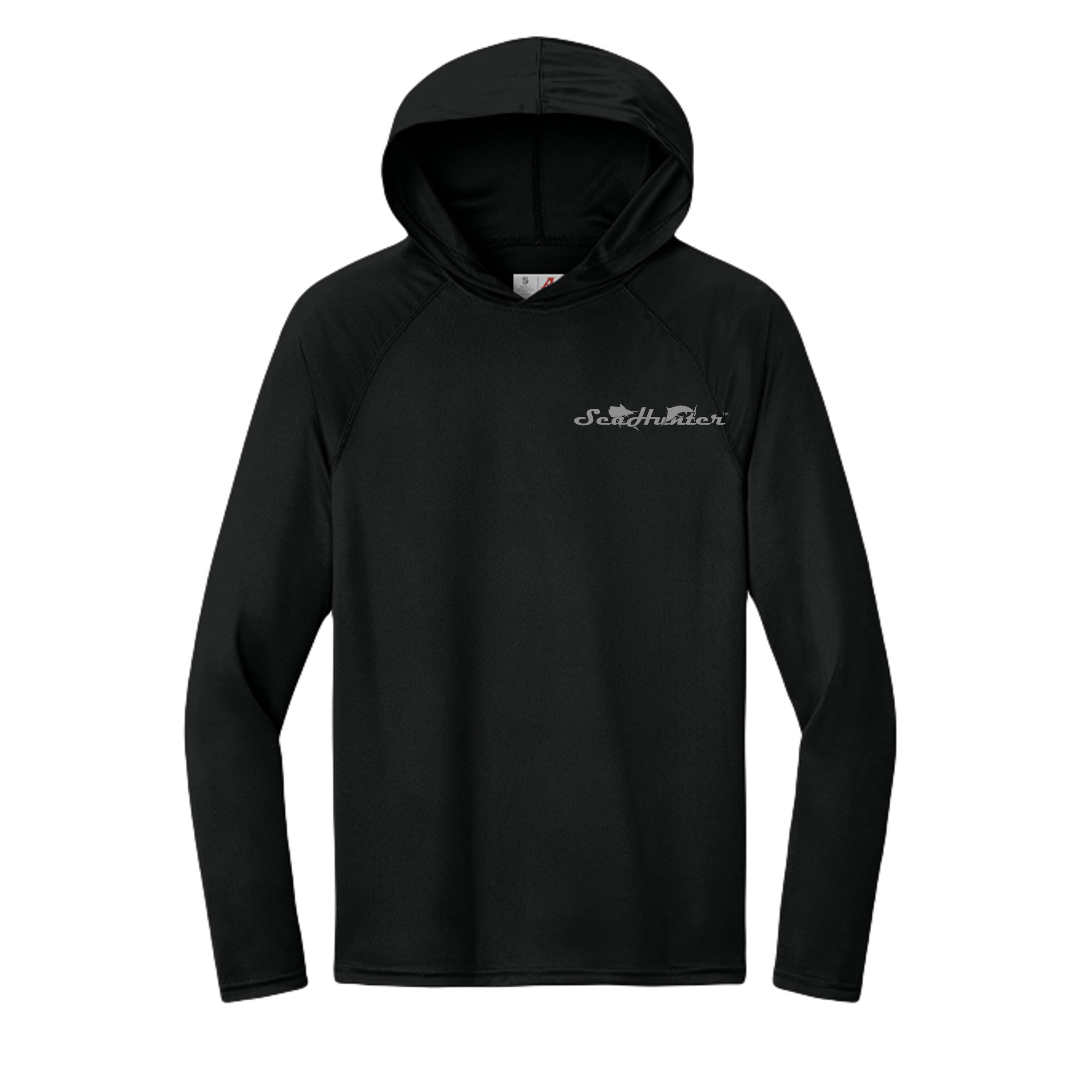 BLACK - N3409 - FRONT