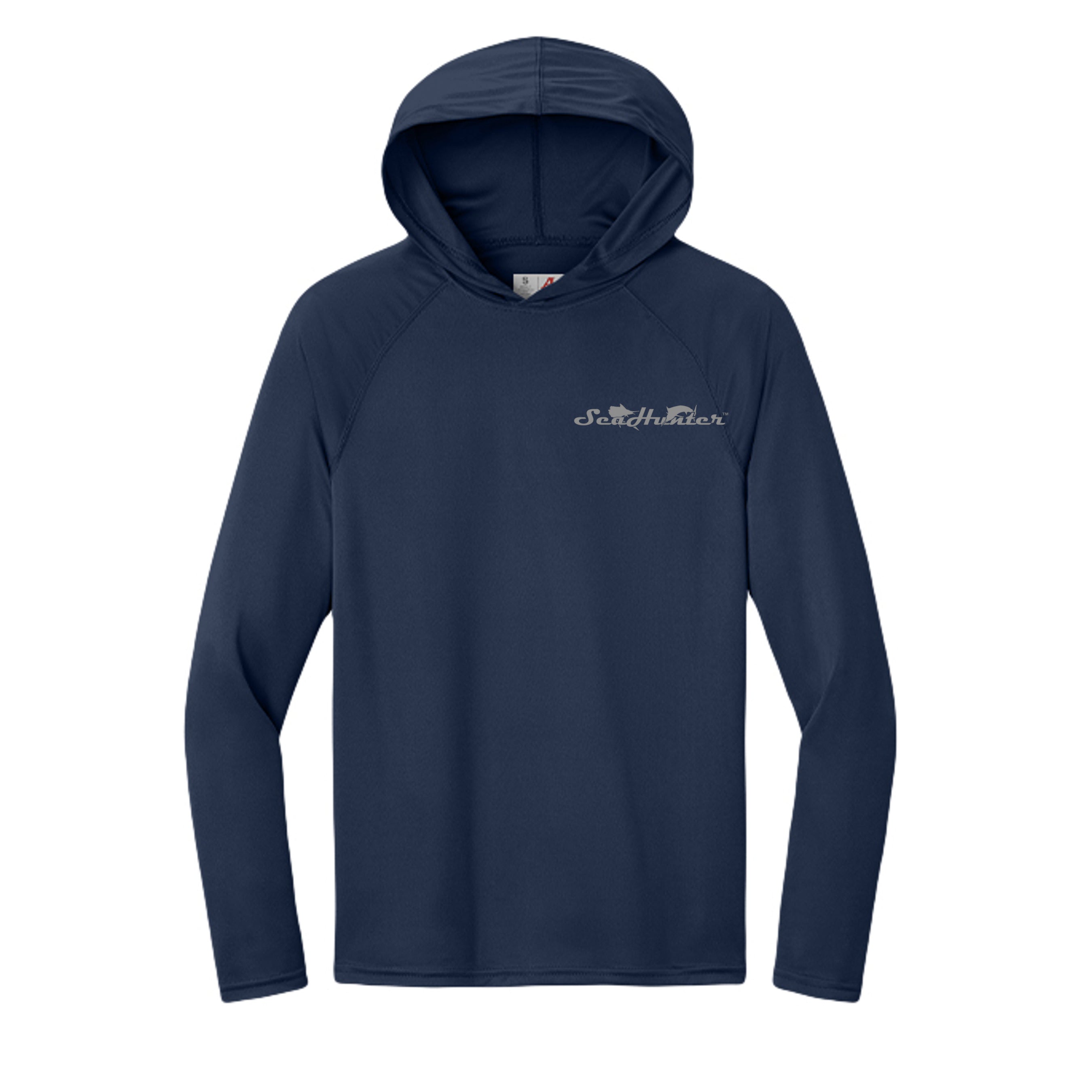 NAVY - N3409 - FRONT