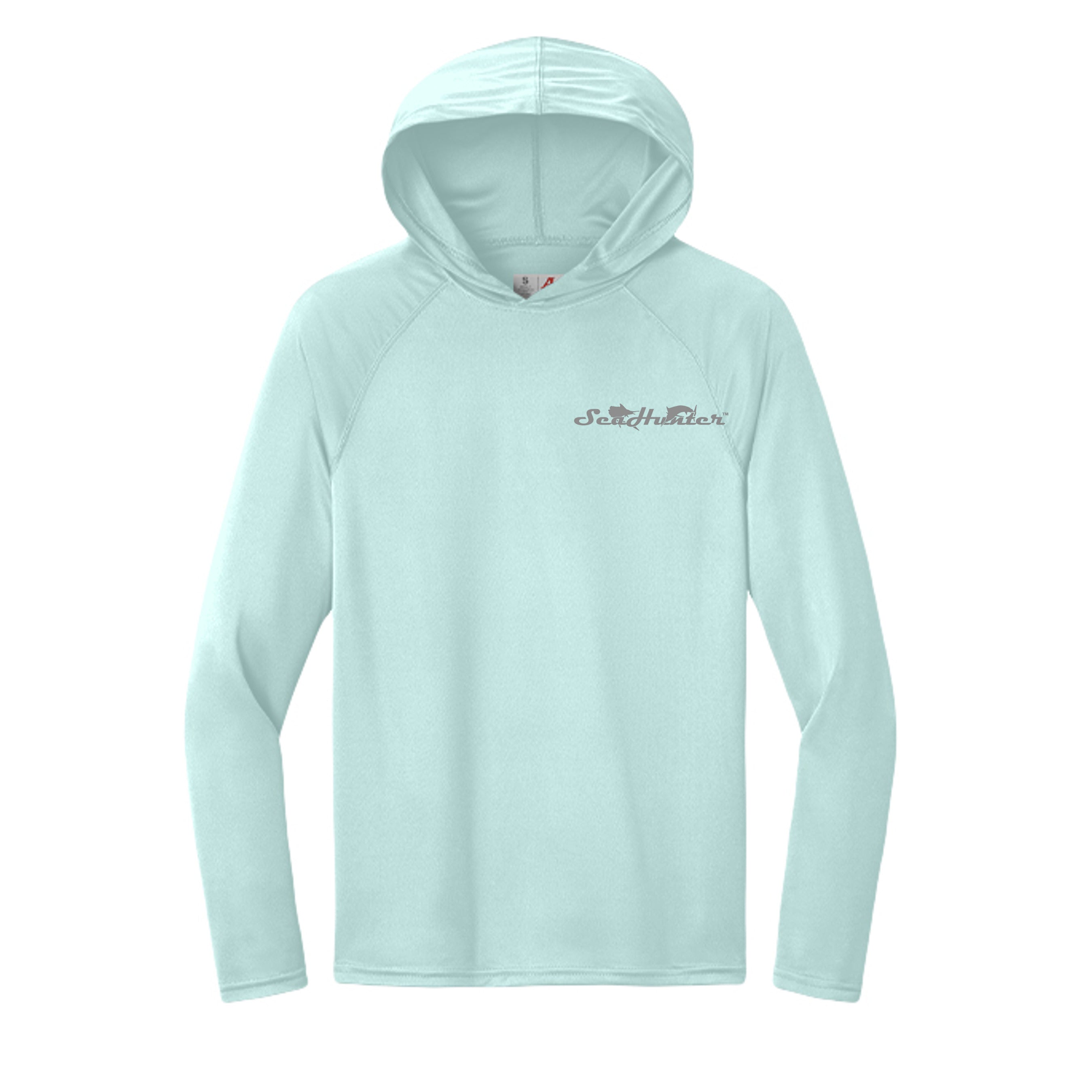 PASTEL BLUE - N3409 - FRONT