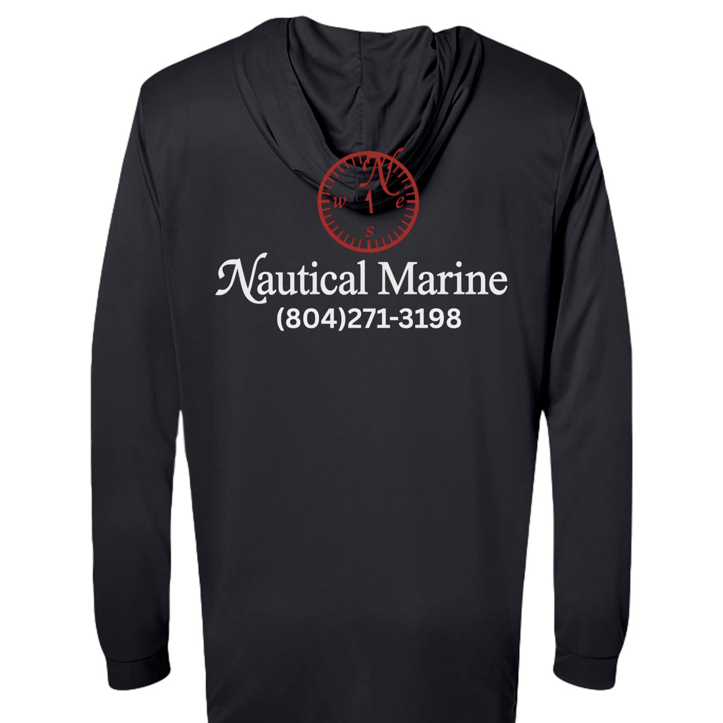 Black - 220P - BACK