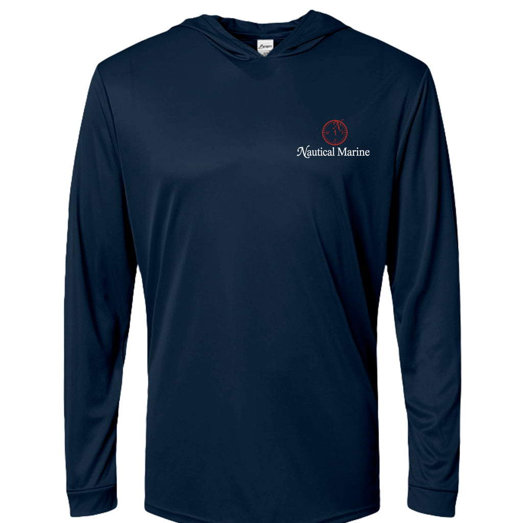 Navy - 220P - FRONT