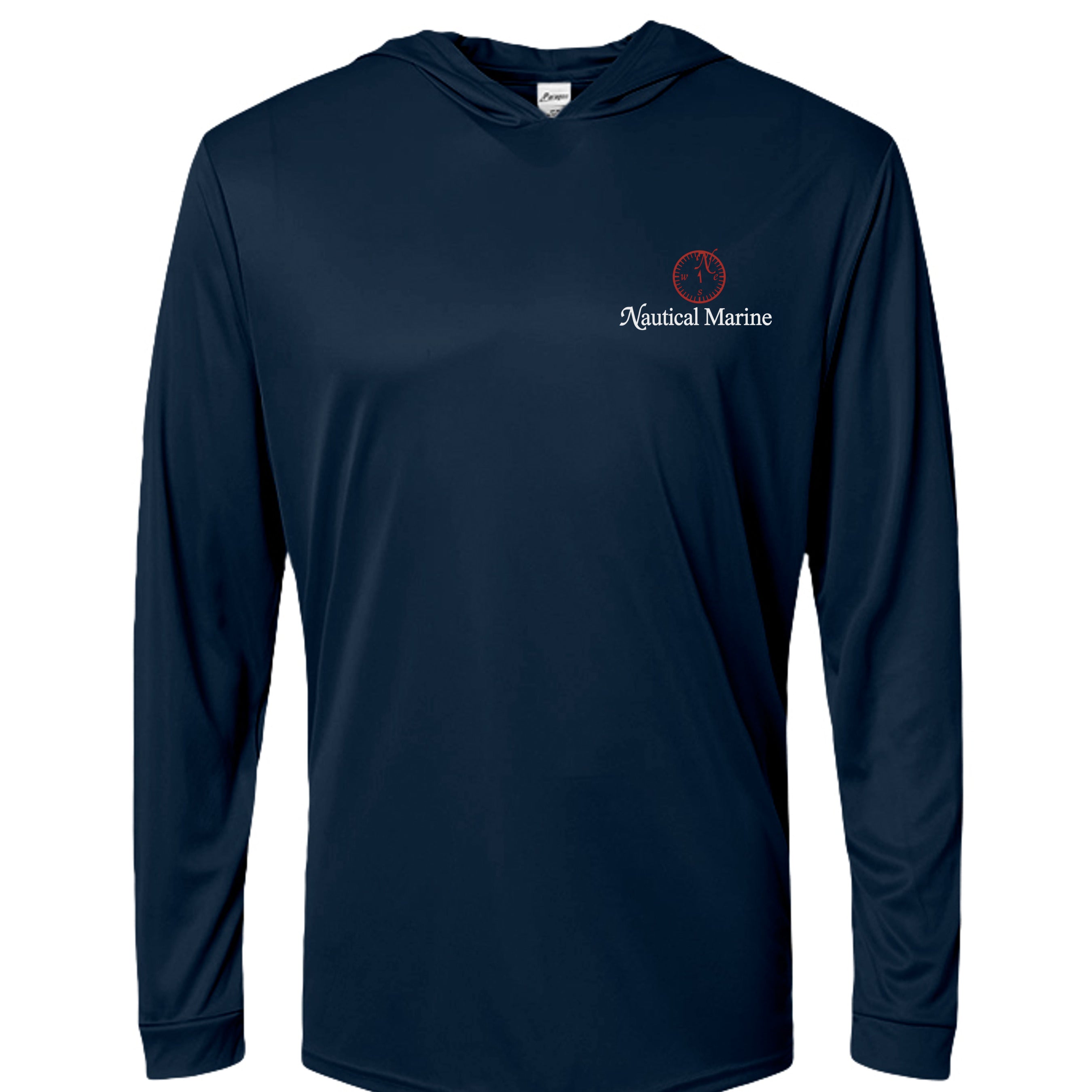 Navy - 220P - FRONT