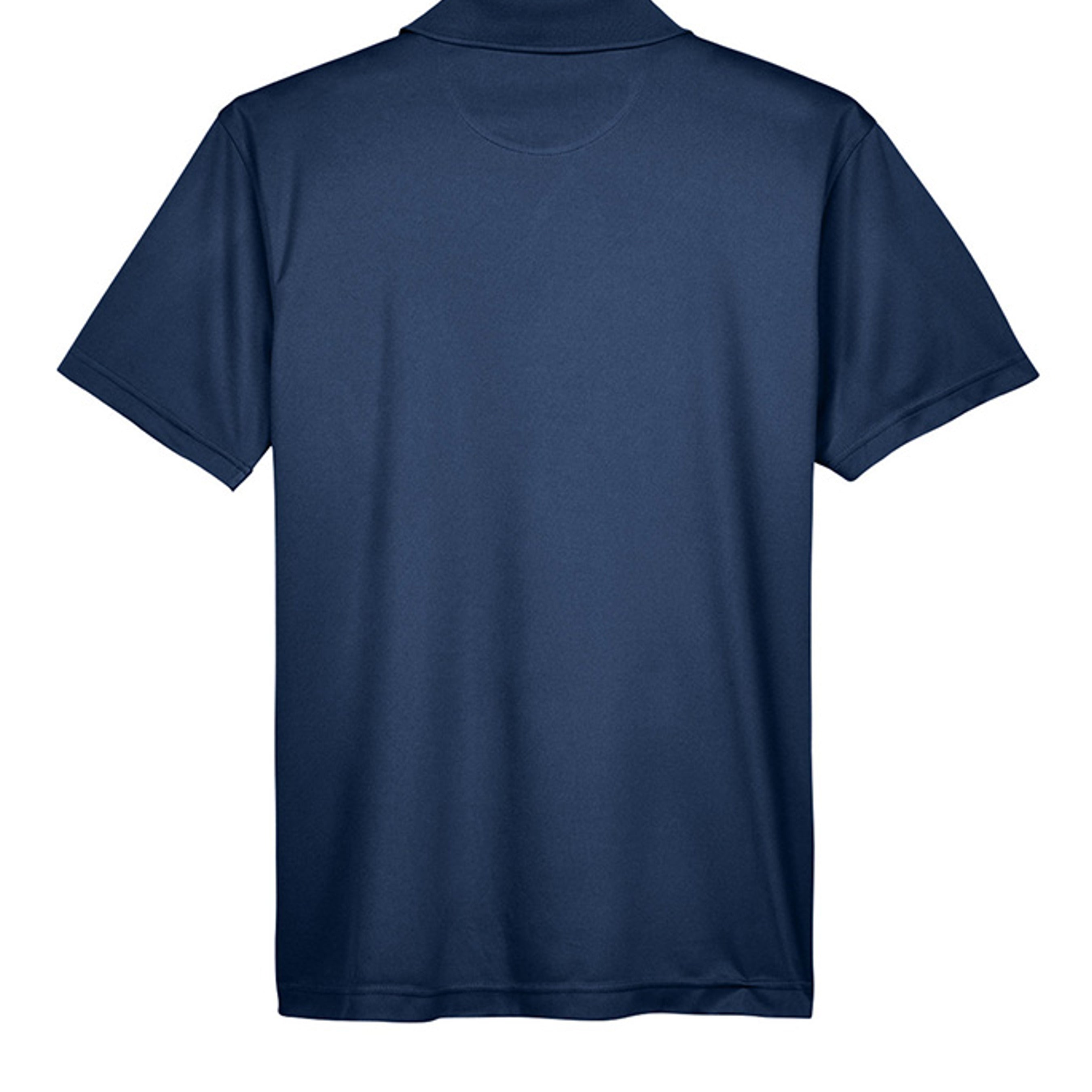 NAVY - M315 - BACK