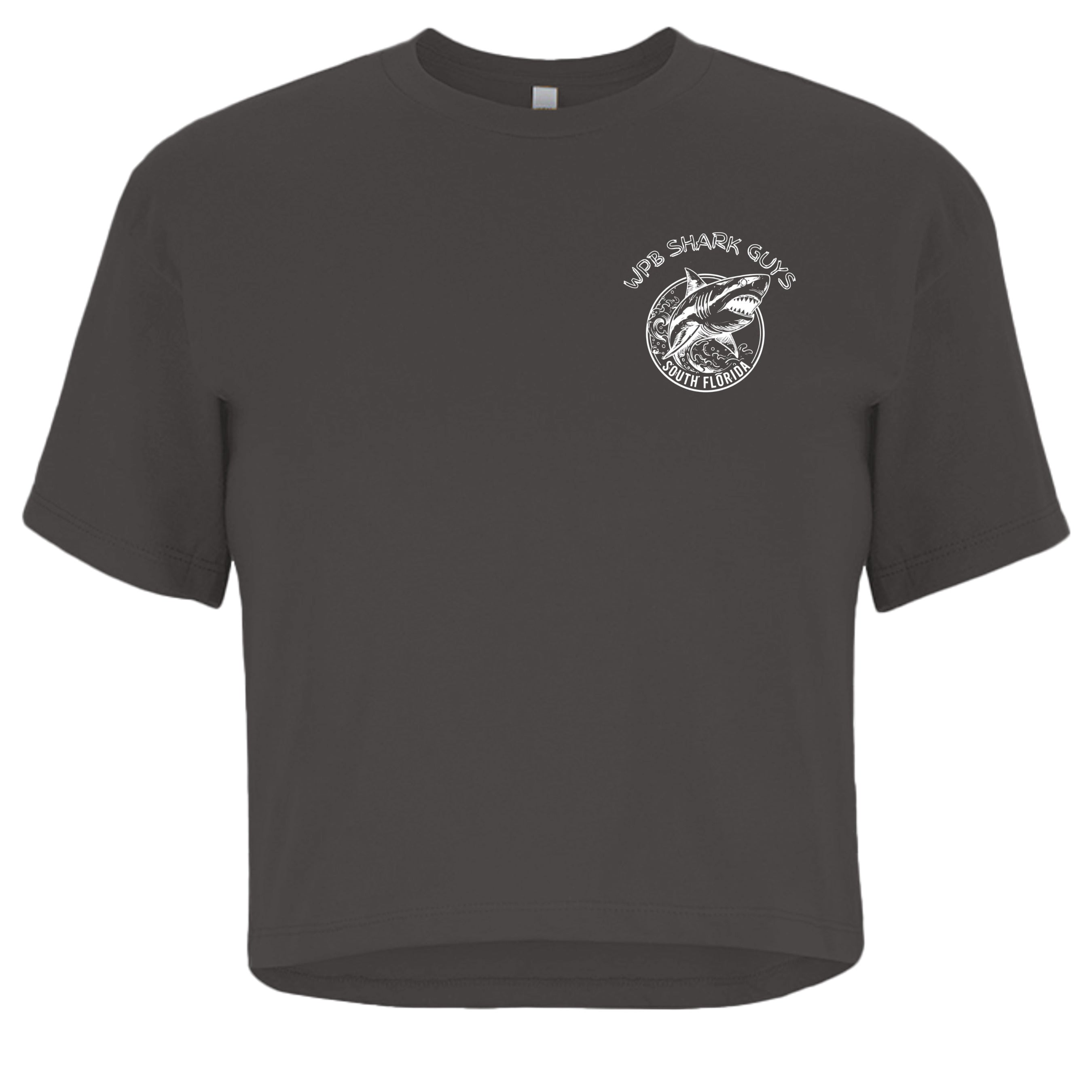 Dark Grey - 1580NL - FRONT