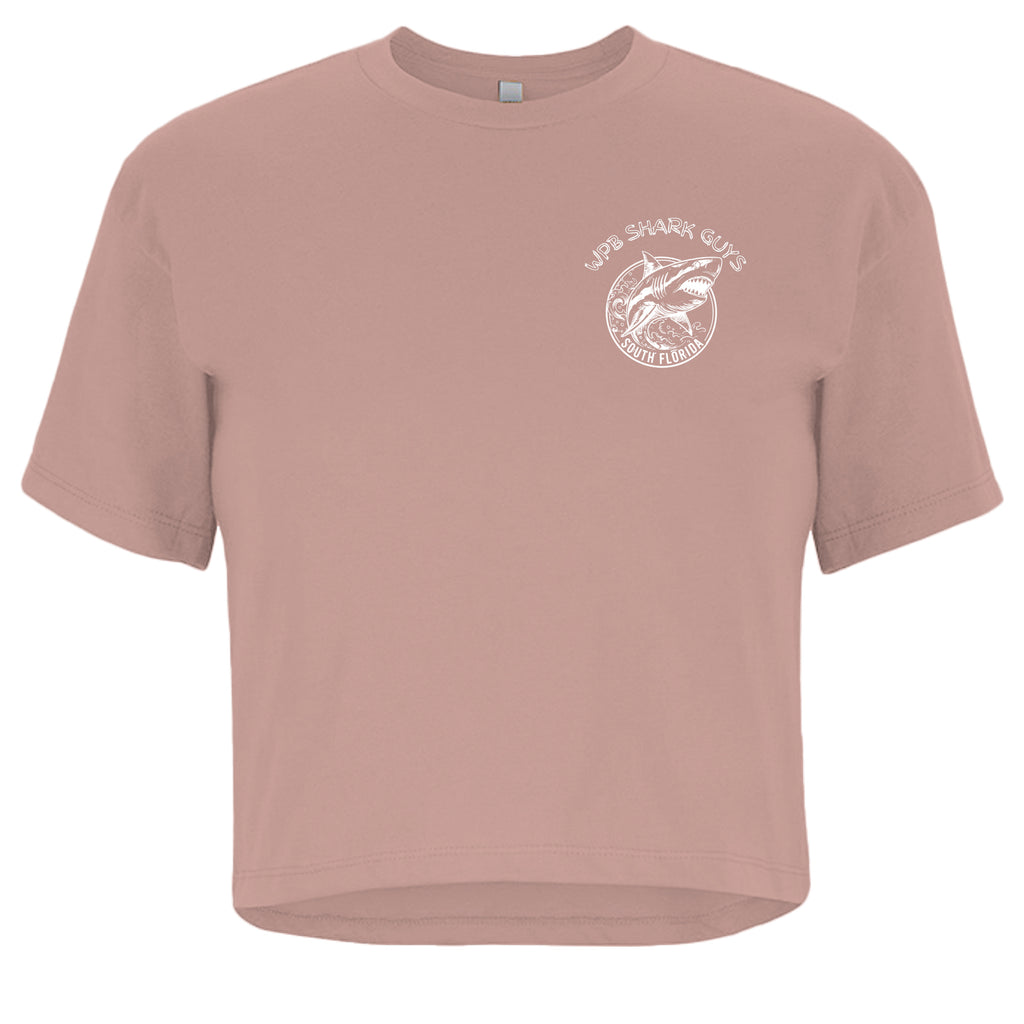 Desert Pink - 1580NL - FRONT
