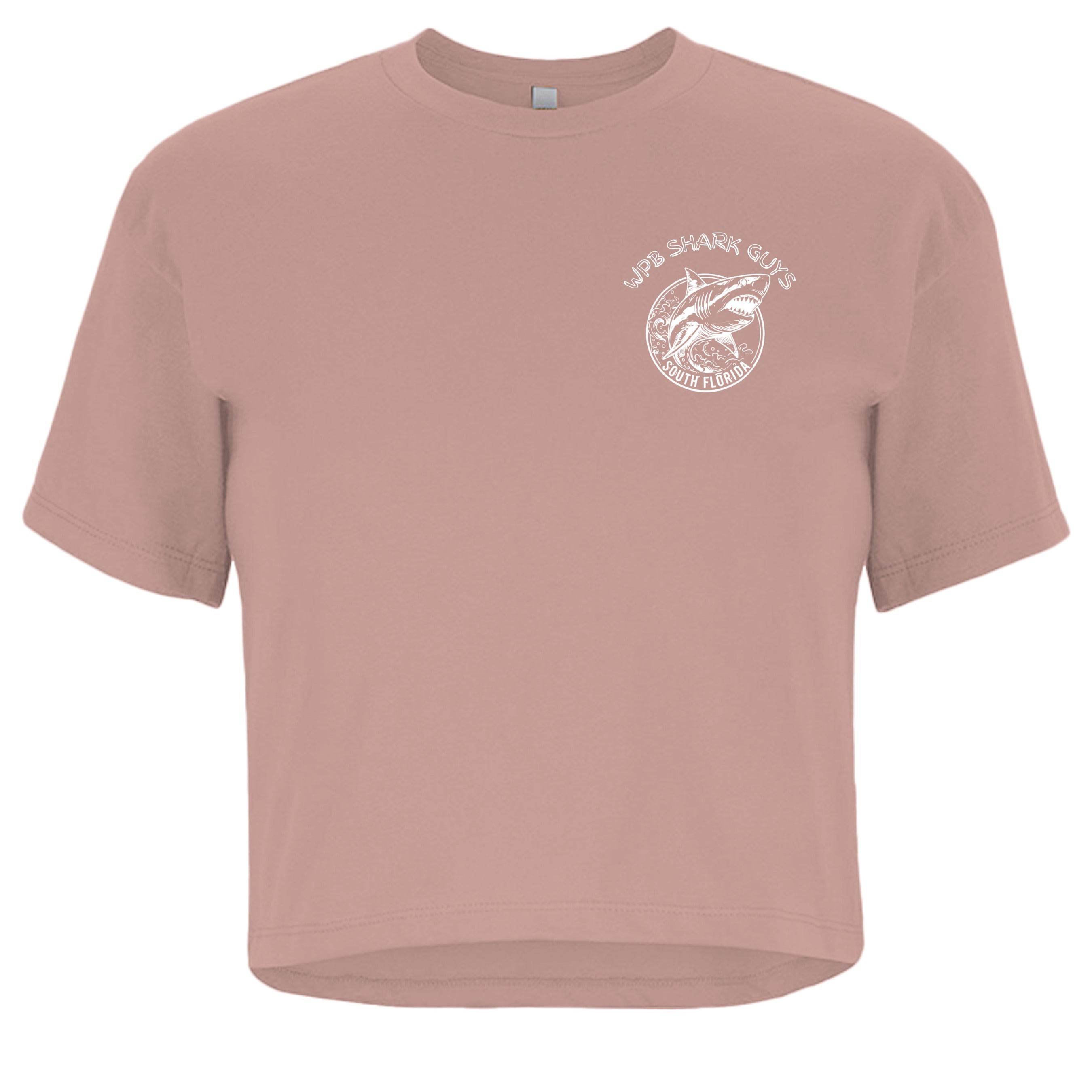 Desert Pink - 1580NL - FRONT