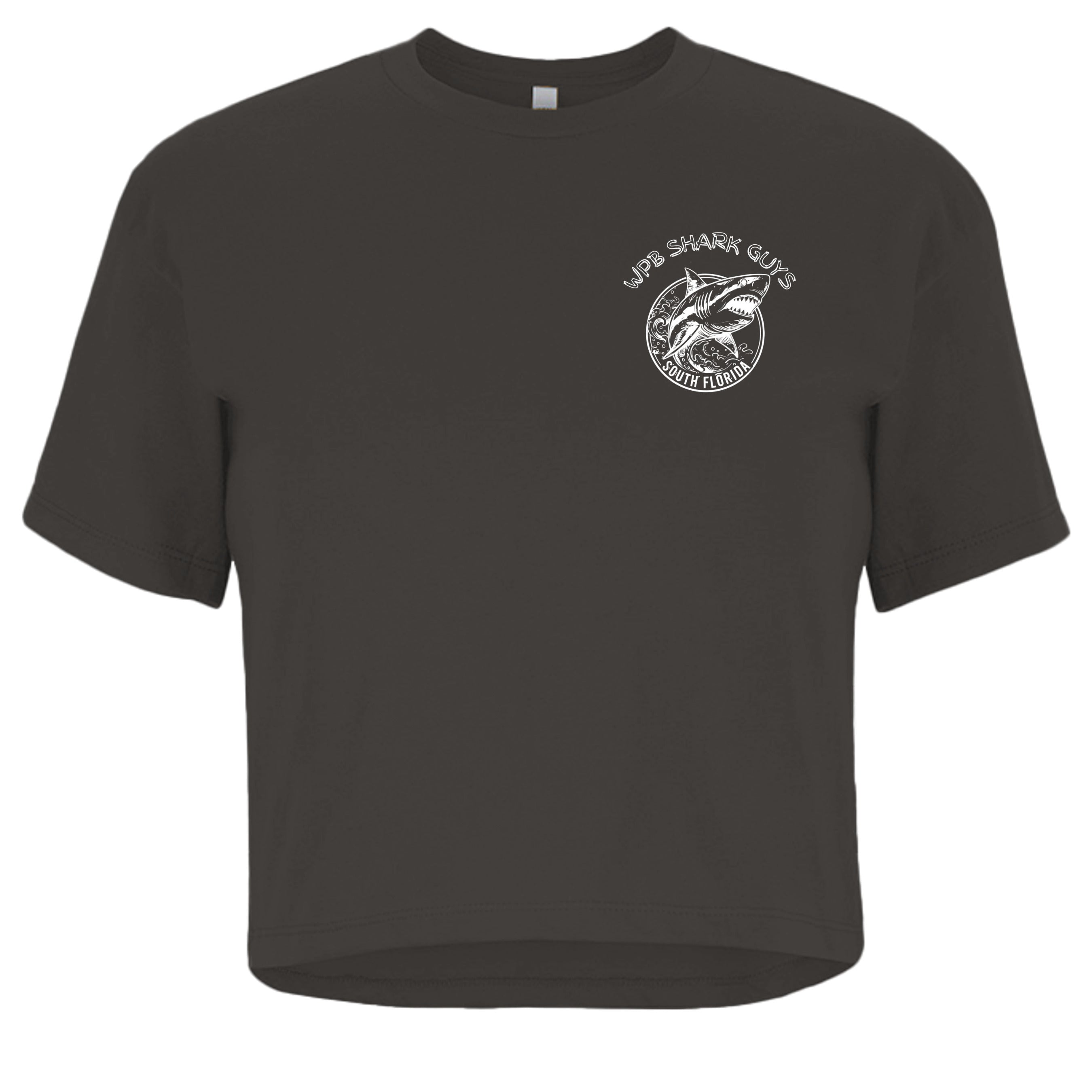 Black - 1580NL - FRONT