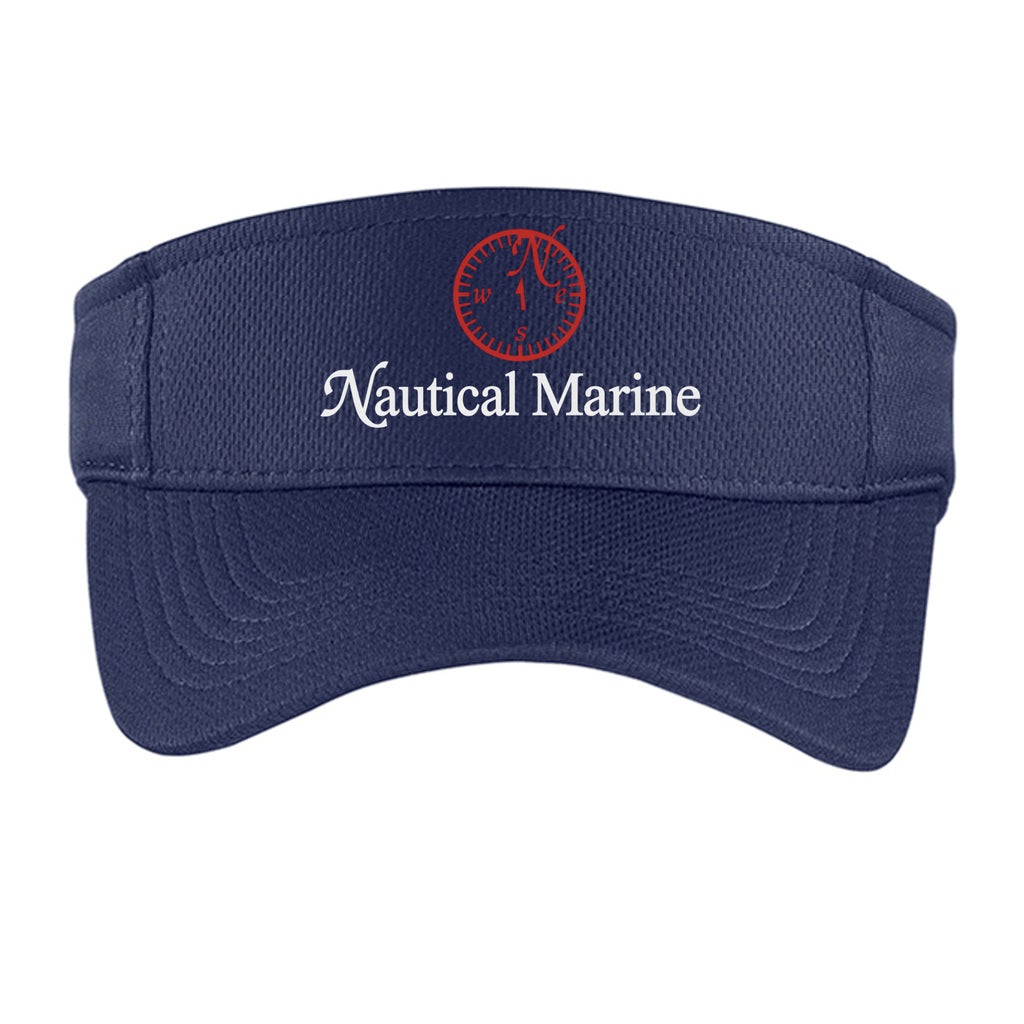 True Navy - STC27 - FRONT