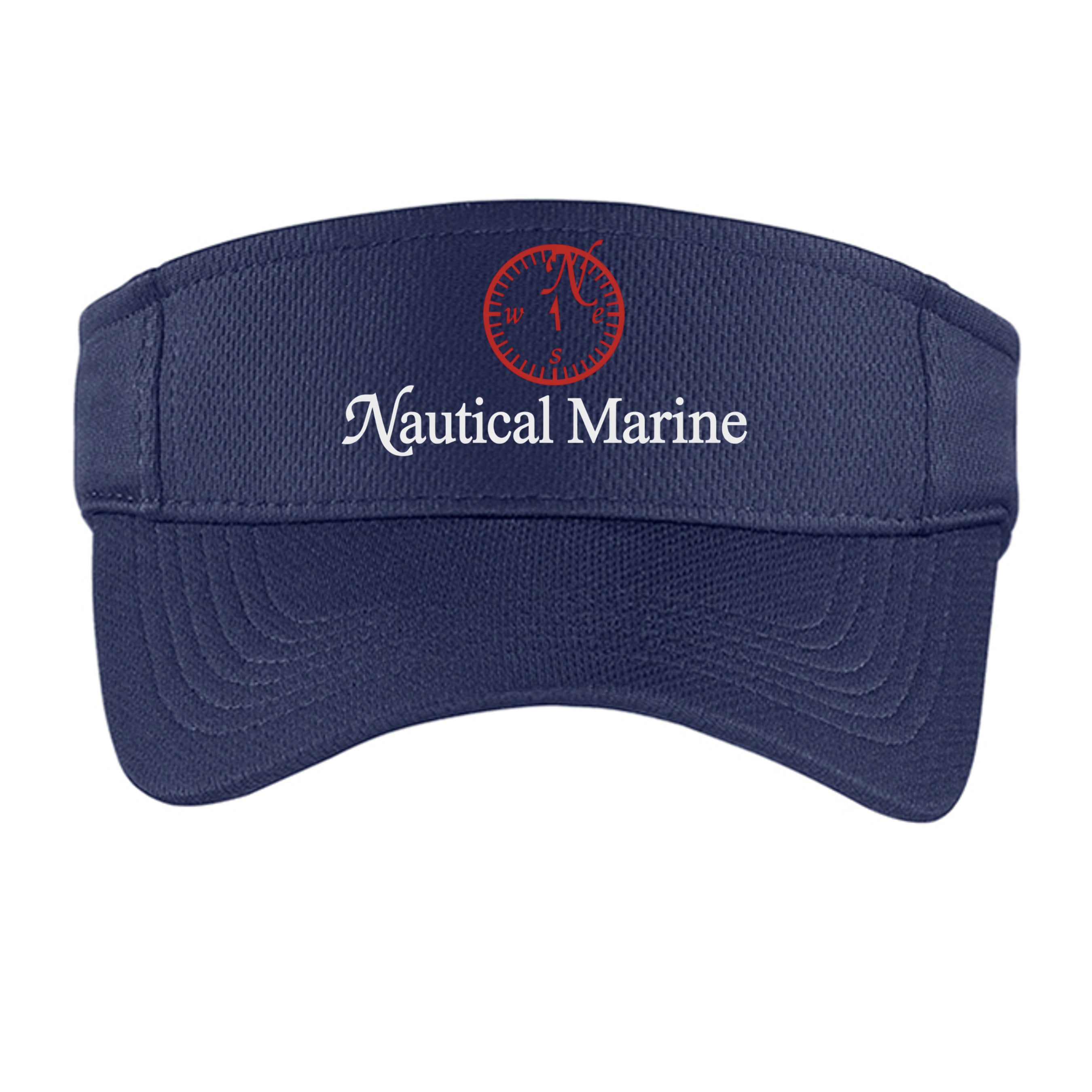 True Navy - STC27 - FRONT