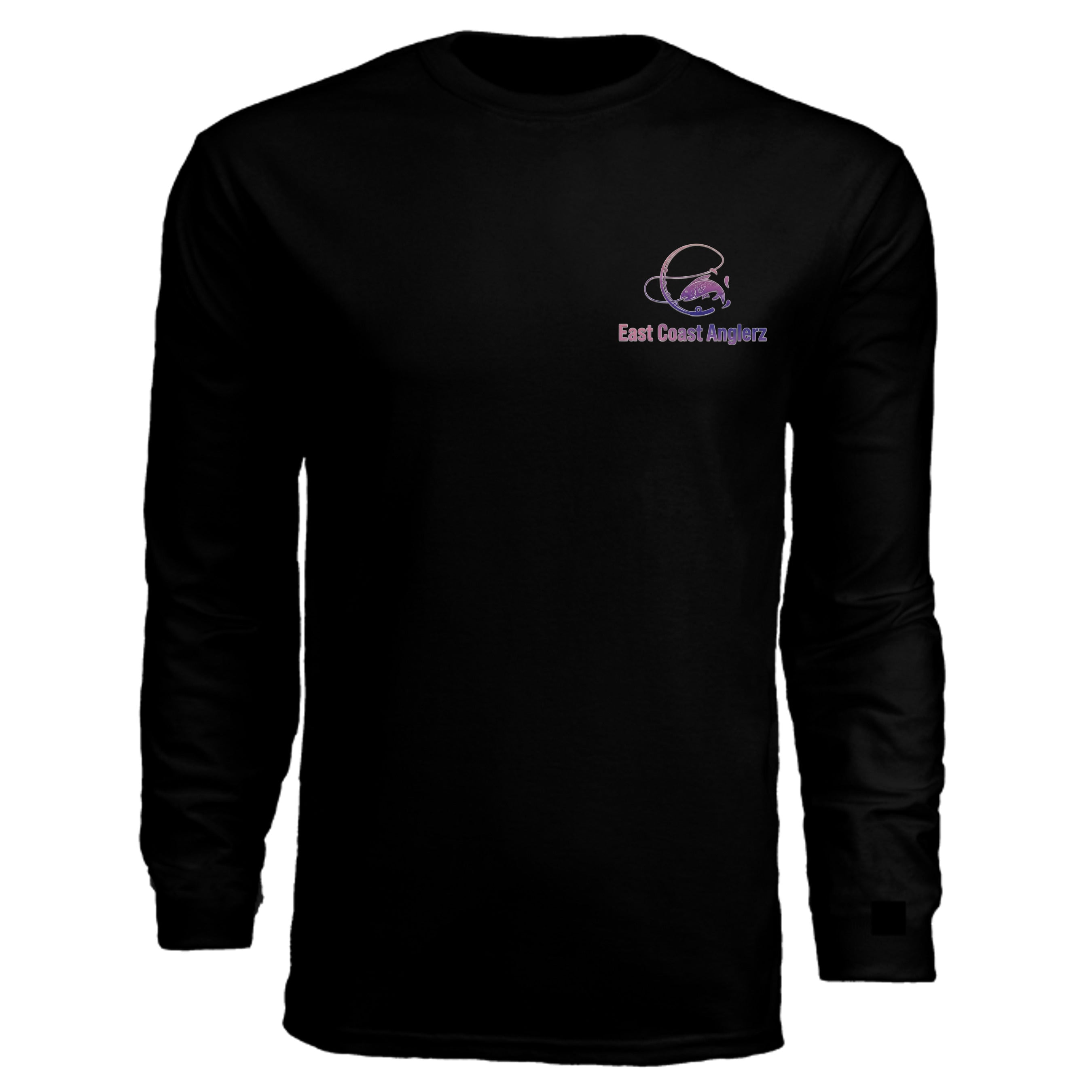 BLACK - N3165 - FRONT