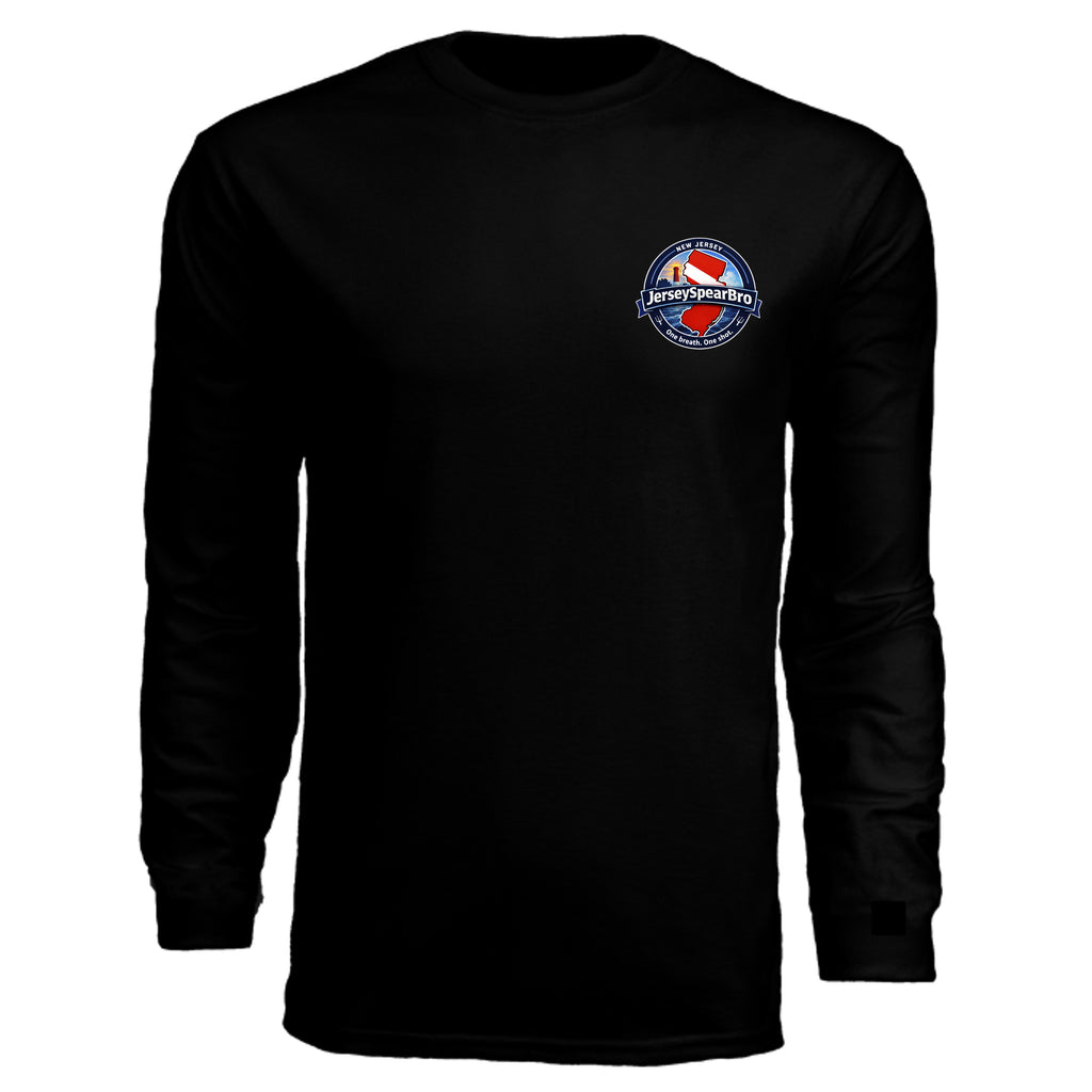 BLACK - N3165 - FRONT