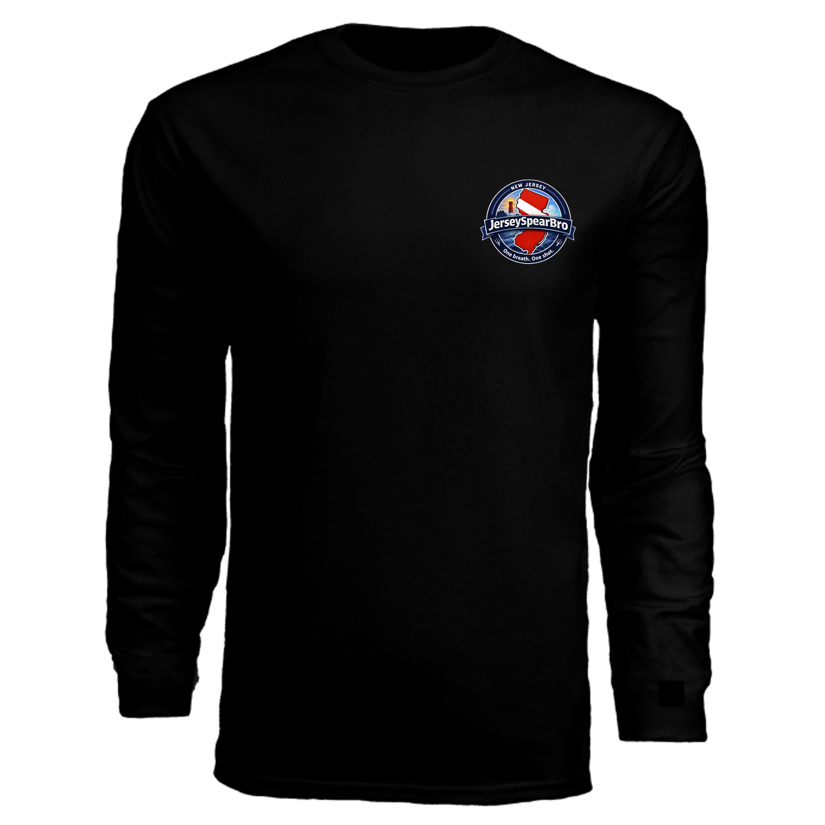 BLACK - N3165 - FRONT