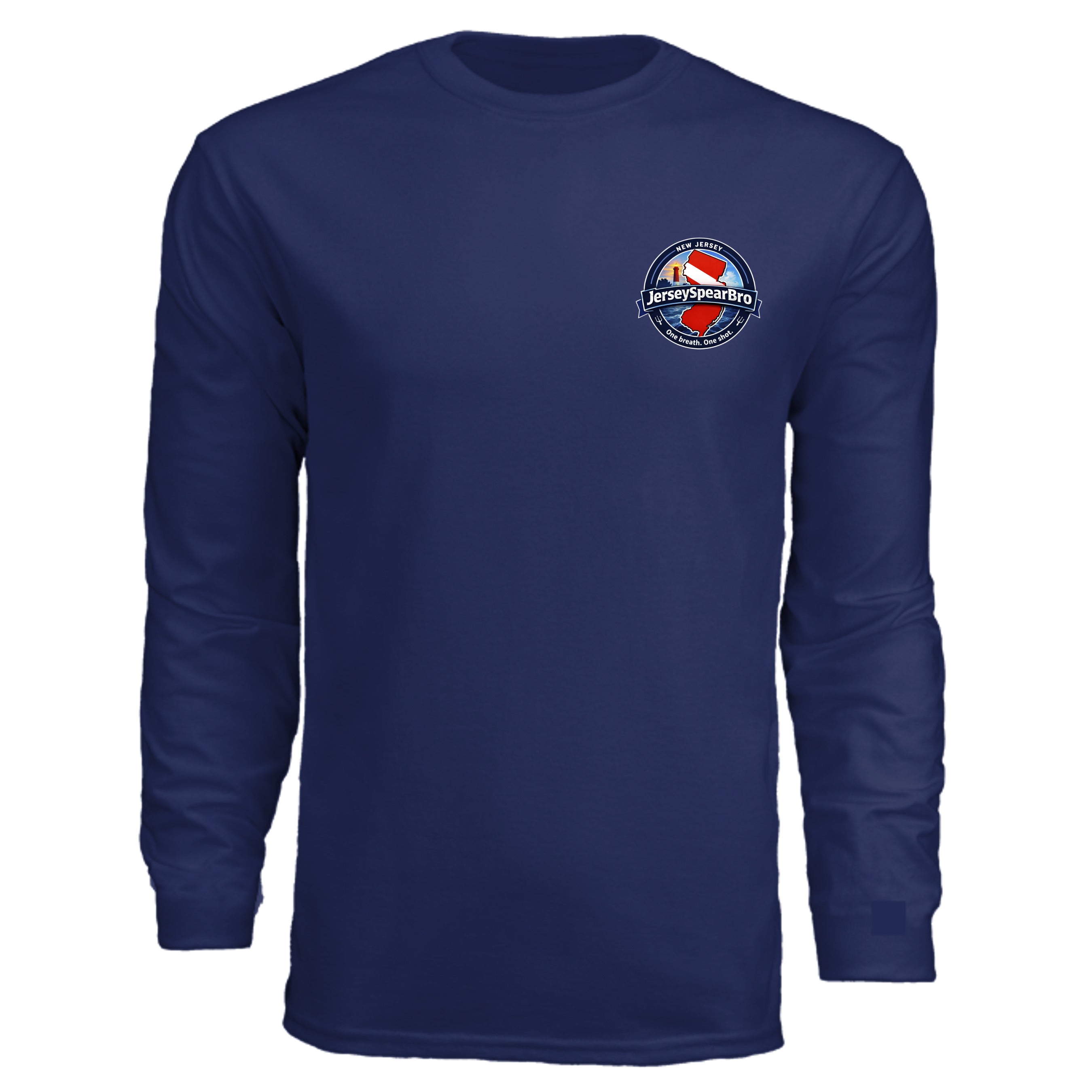 NAVY - N3165 - FRONT