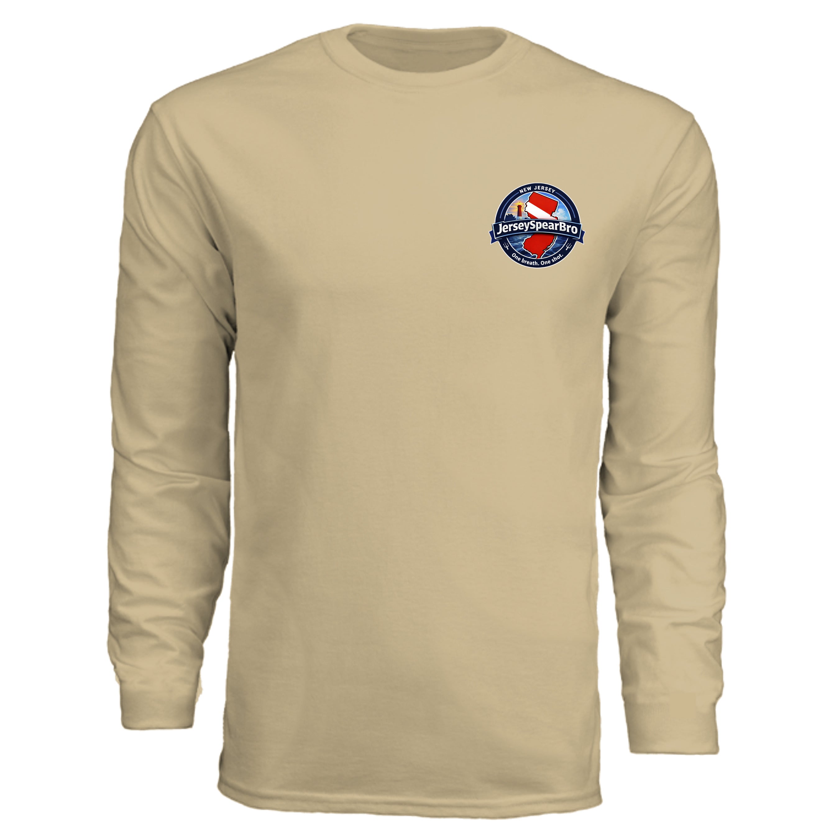 SAND - N3165 - FRONT