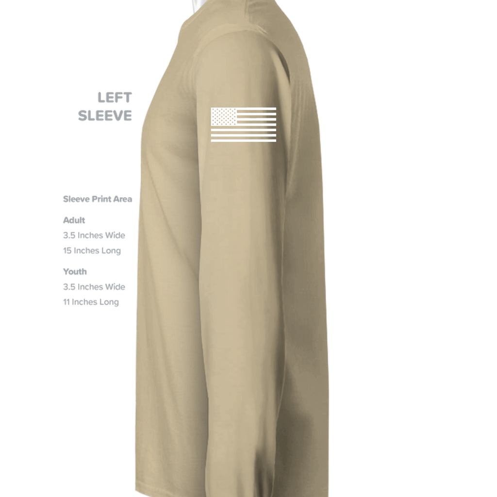 SAND - N3165 - SLEEVE_LEFT