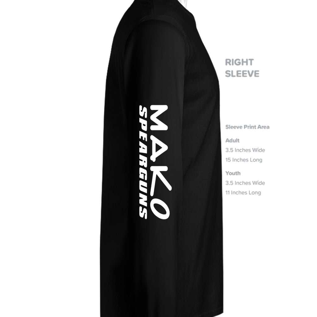BLACK - N3165 - SLEEVE_RIGHT