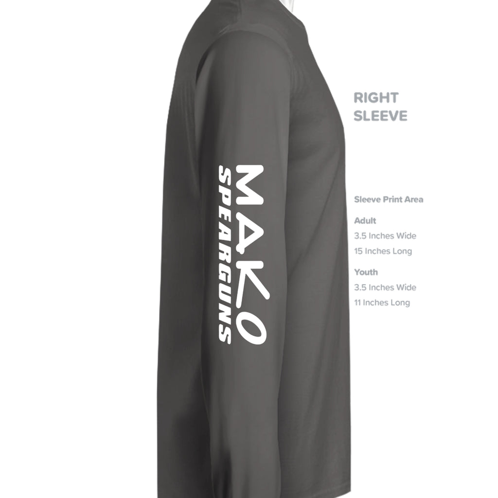 GRAPHITE - N3165 - SLEEVE_RIGHT