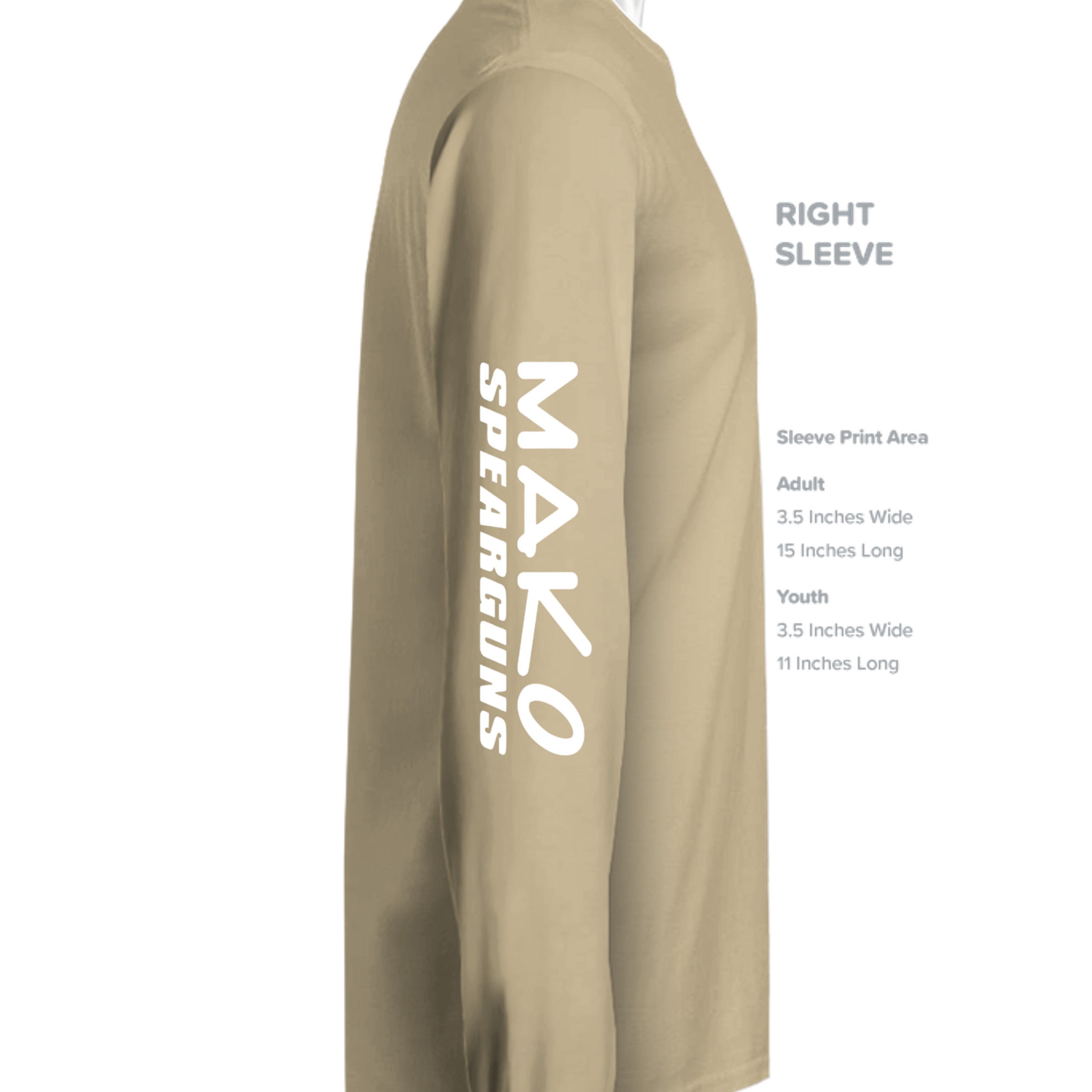 SAND - N3165 - SLEEVE_RIGHT