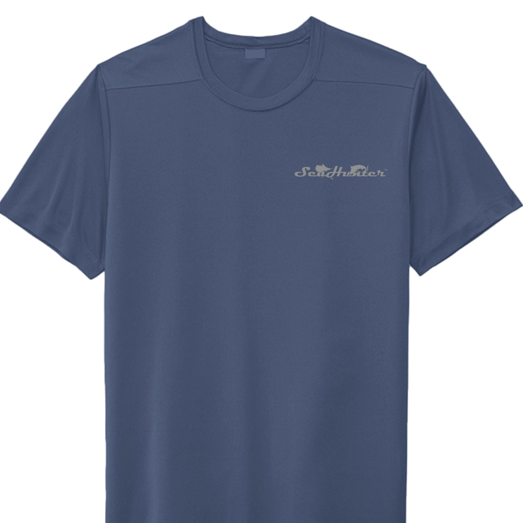 True Navy - ST420 - FRONT