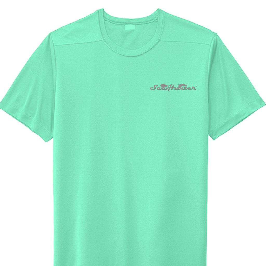 Bright Seafoam - ST420 - FRONT