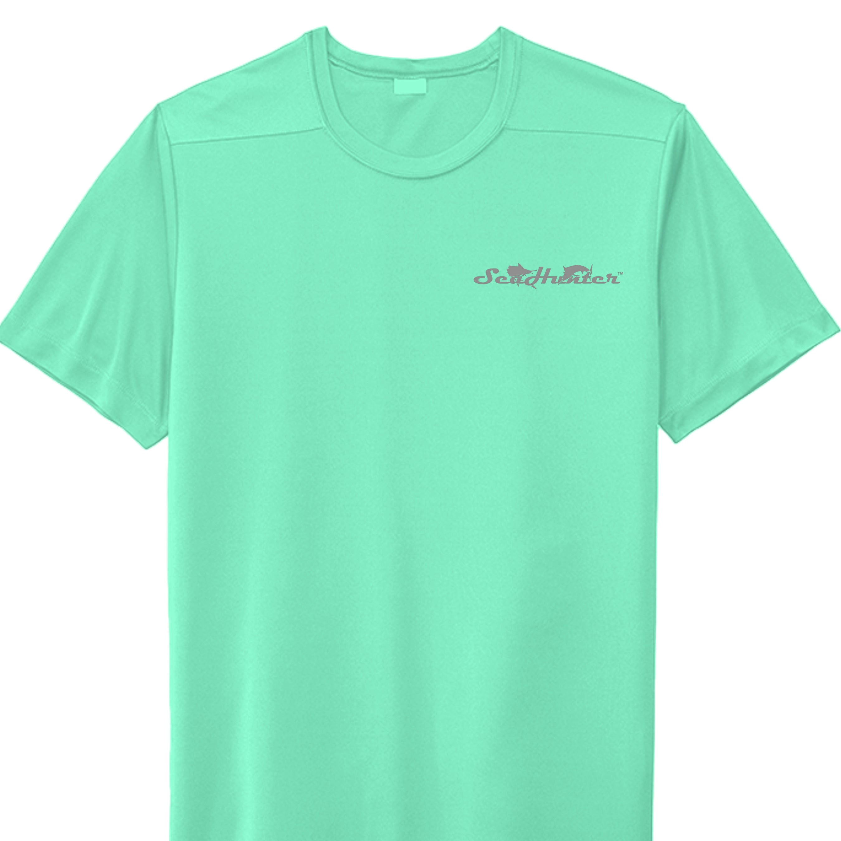 Bright Seafoam - ST420 - FRONT