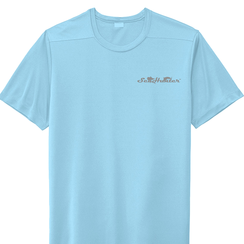 Light Blue - ST420 - FRONT