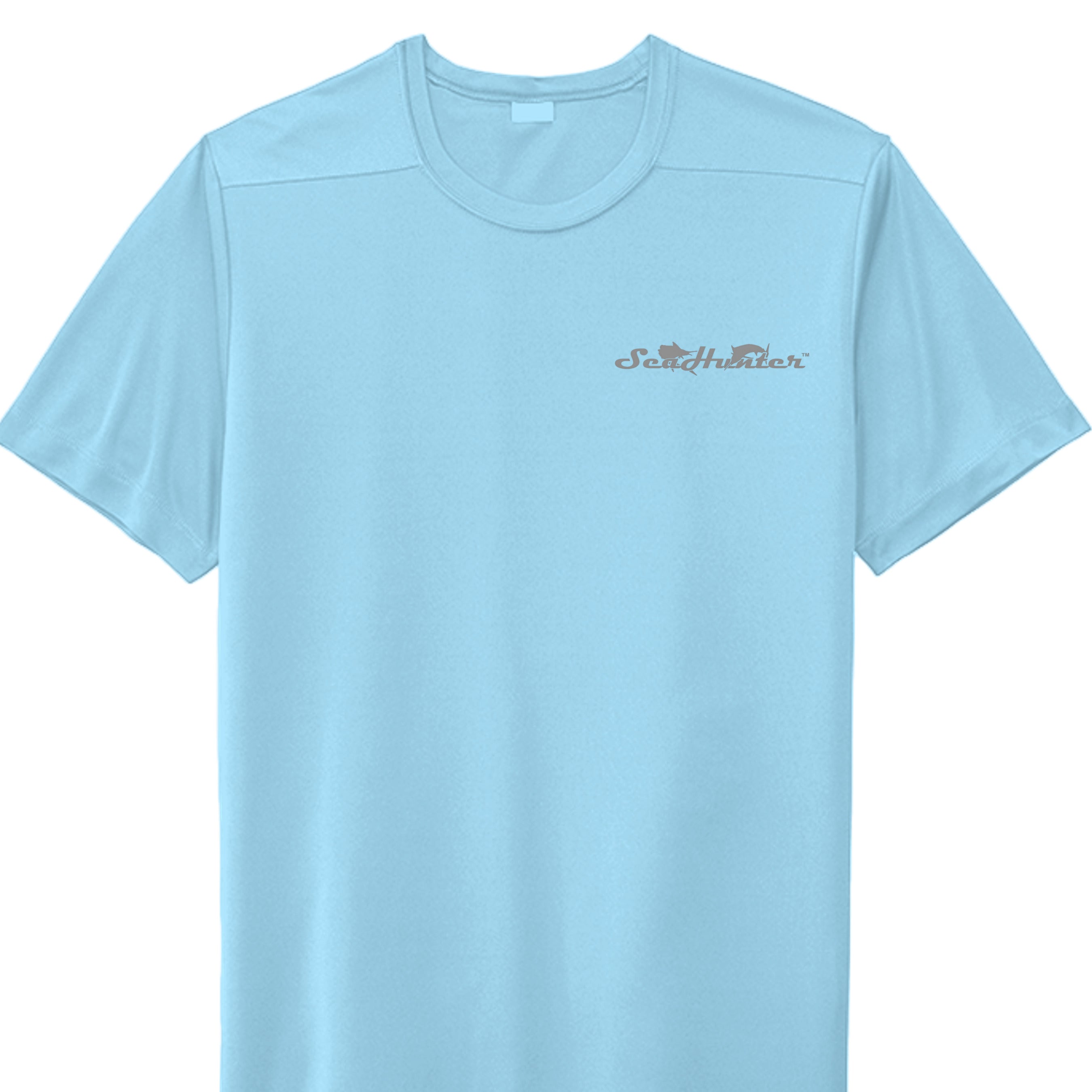 Light Blue - ST420 - FRONT