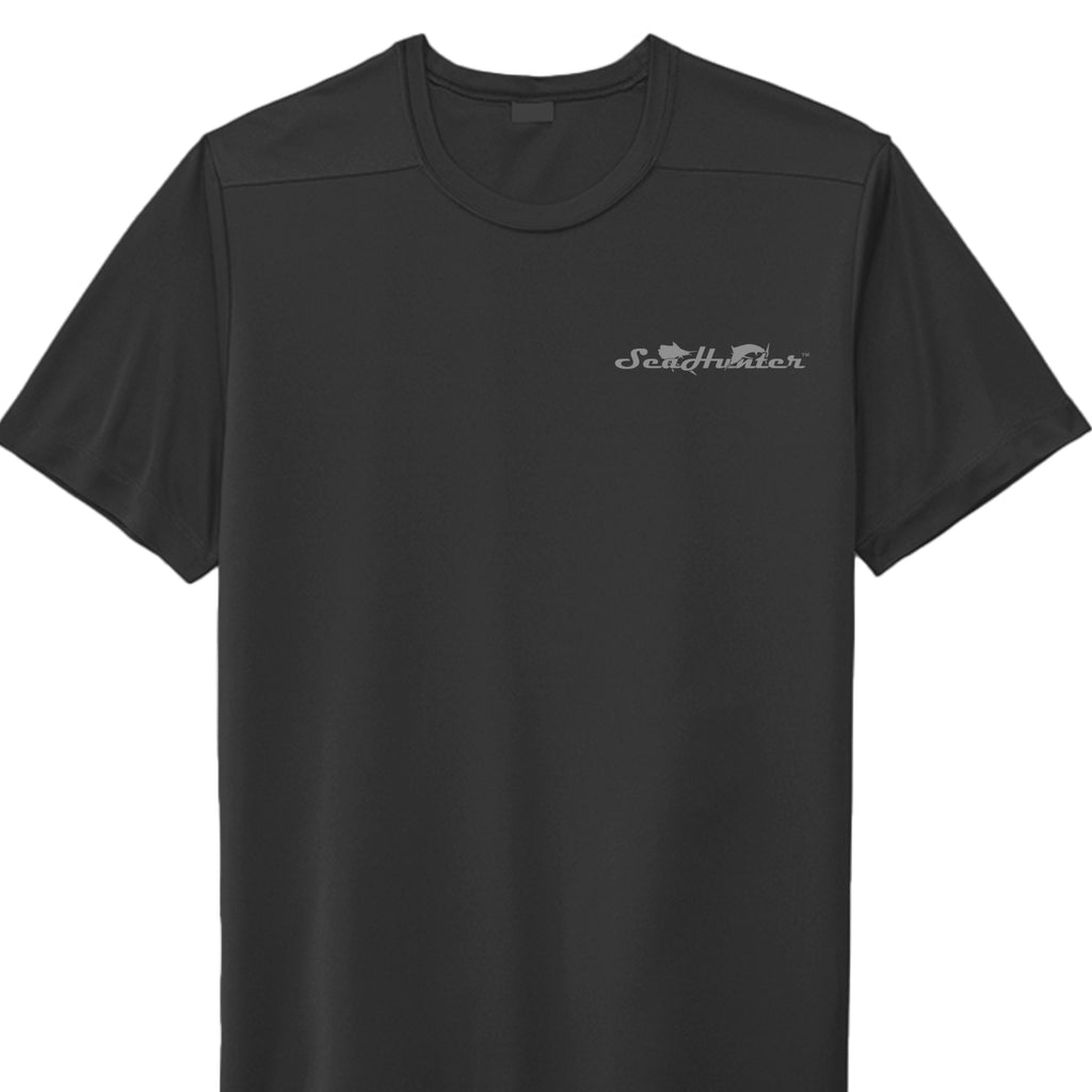 Black - ST420 - FRONT