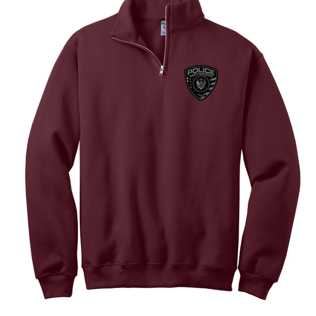 MAROON - 995M - FRONT